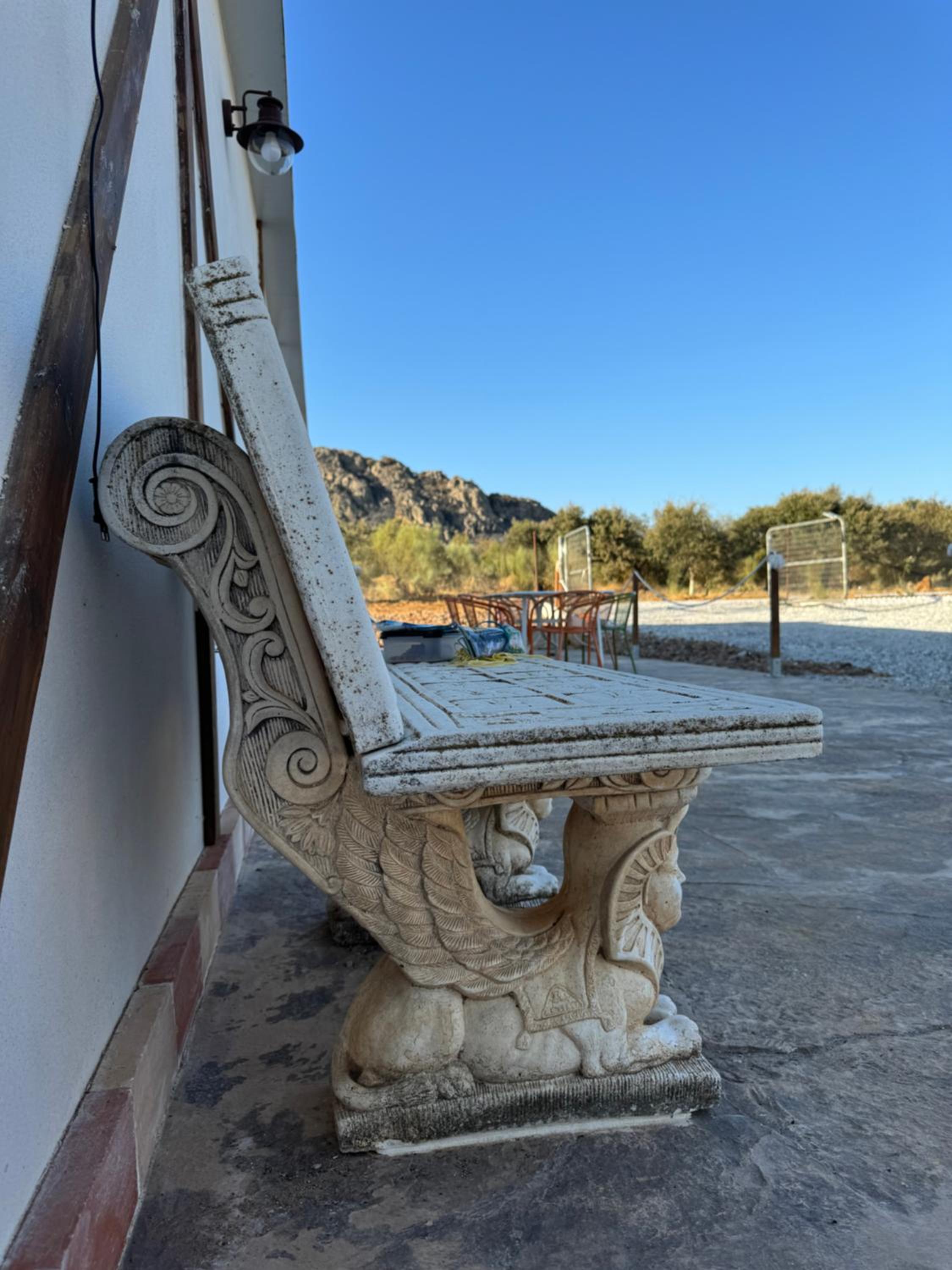 Casa Rural MaciasDehesa