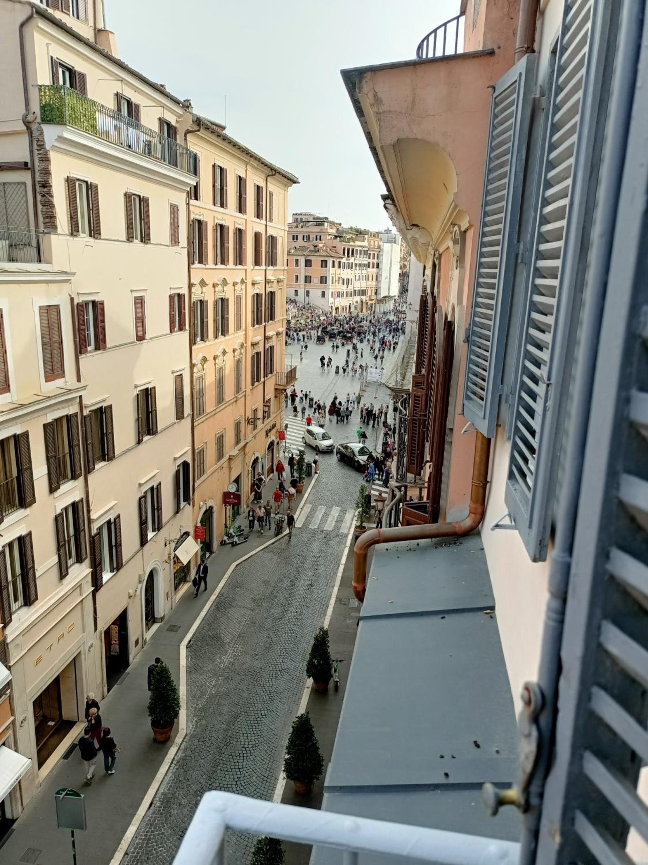 Casa Lucrezia