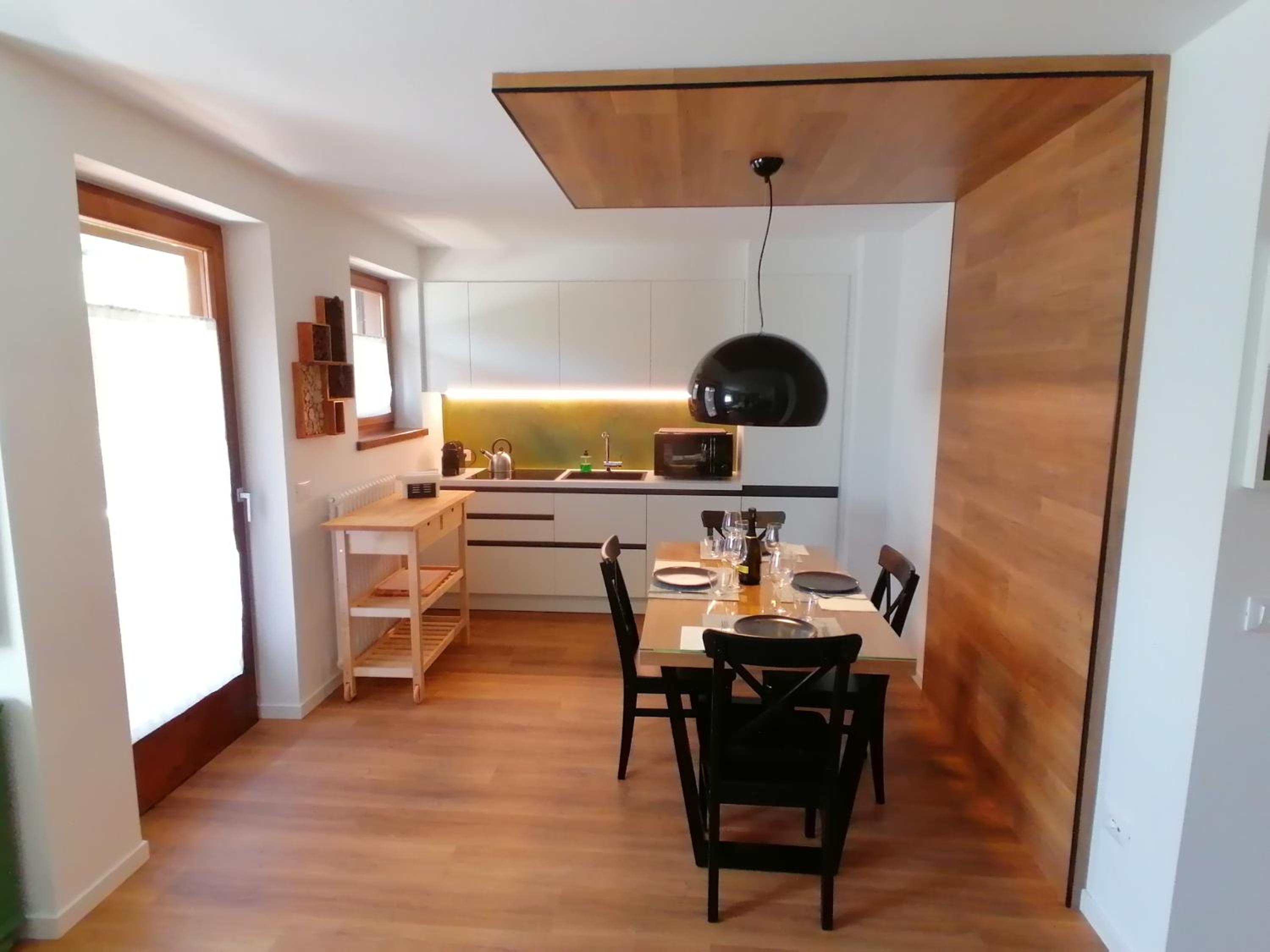 La casa di Marco photo 5