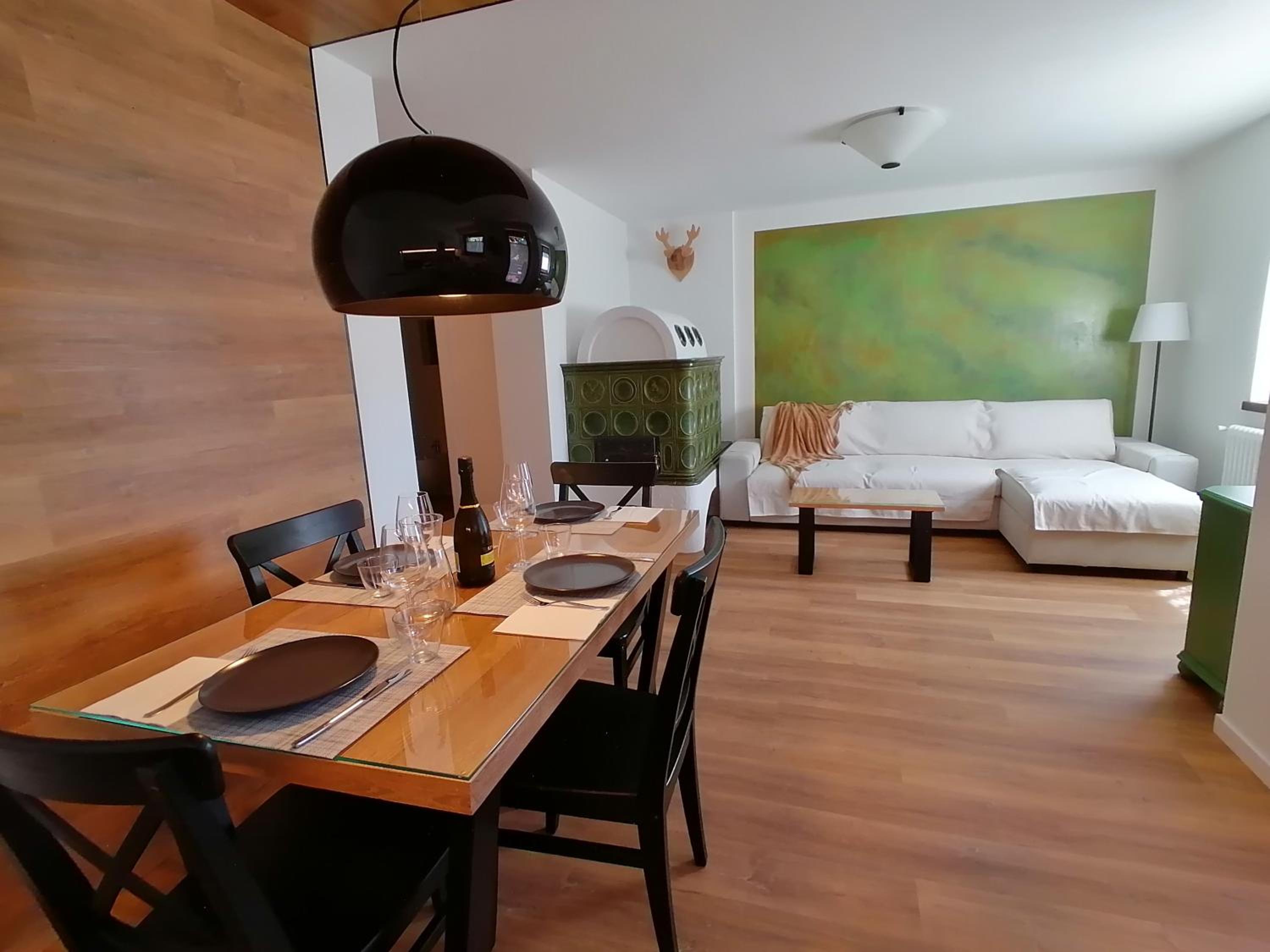 La casa di Marco photo 4