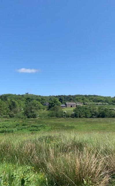 Castle Oliver Farm view 3