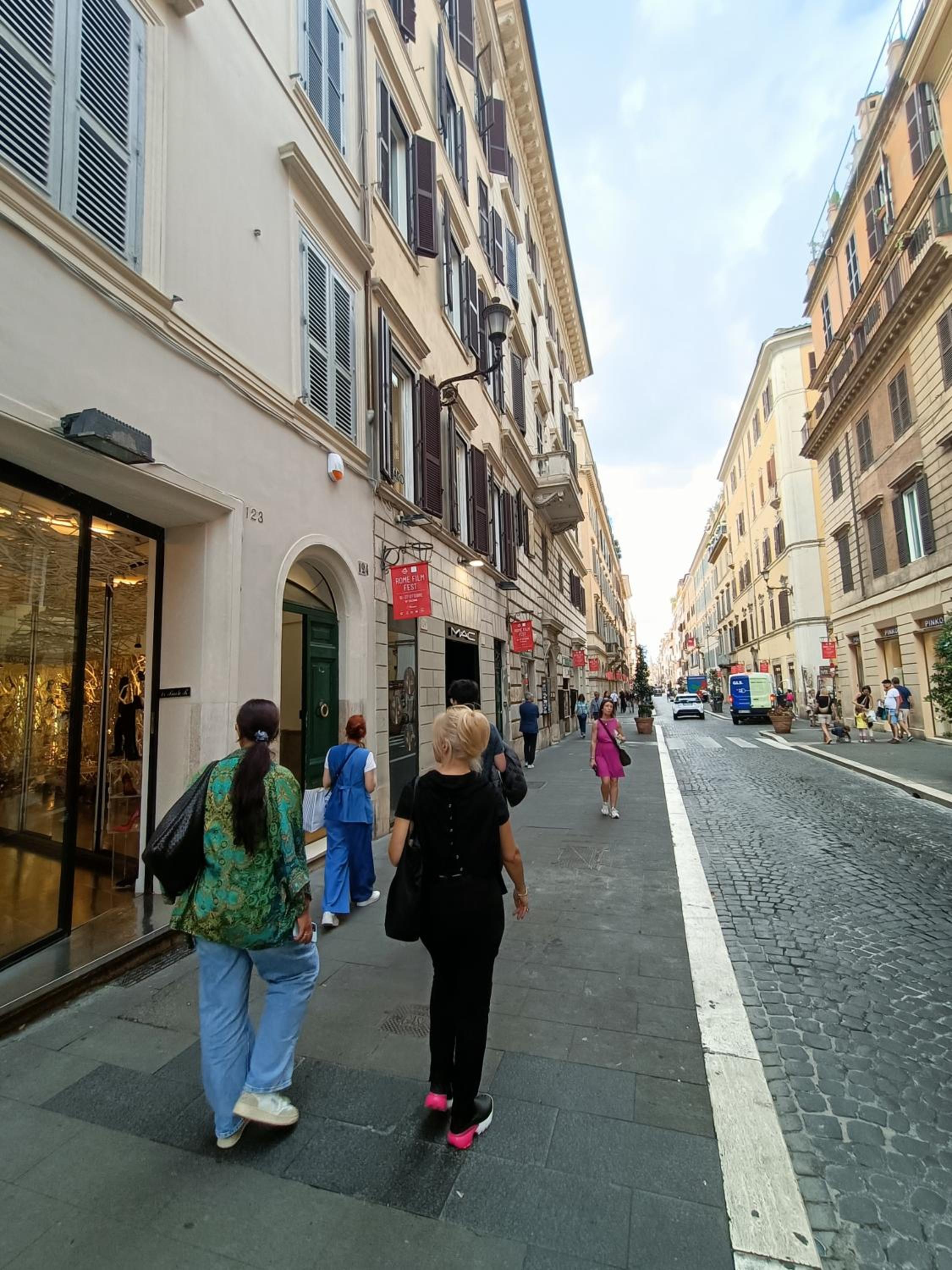 Casa Lucrezia photo 3