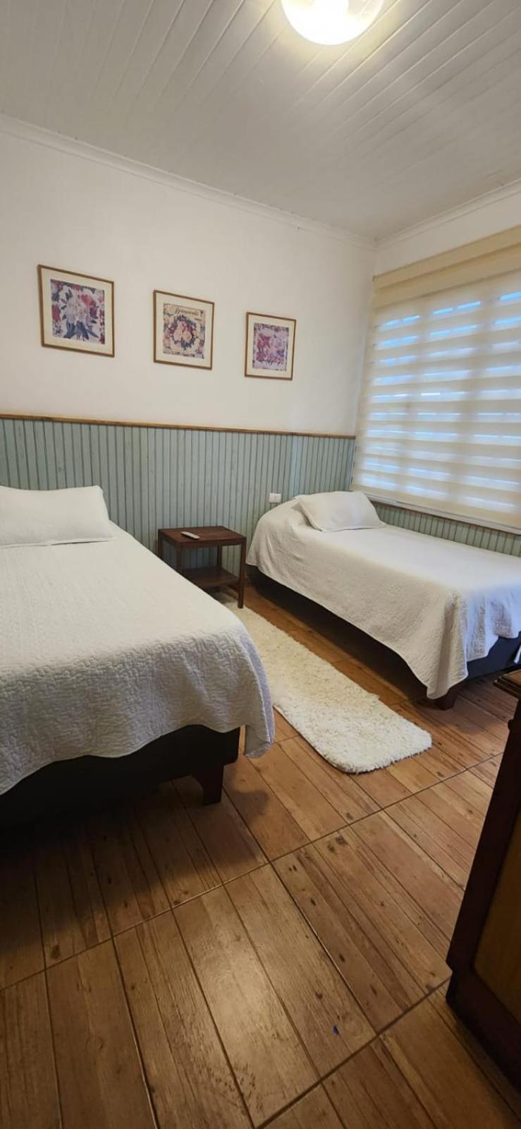 HOSTAL LA MODERNA