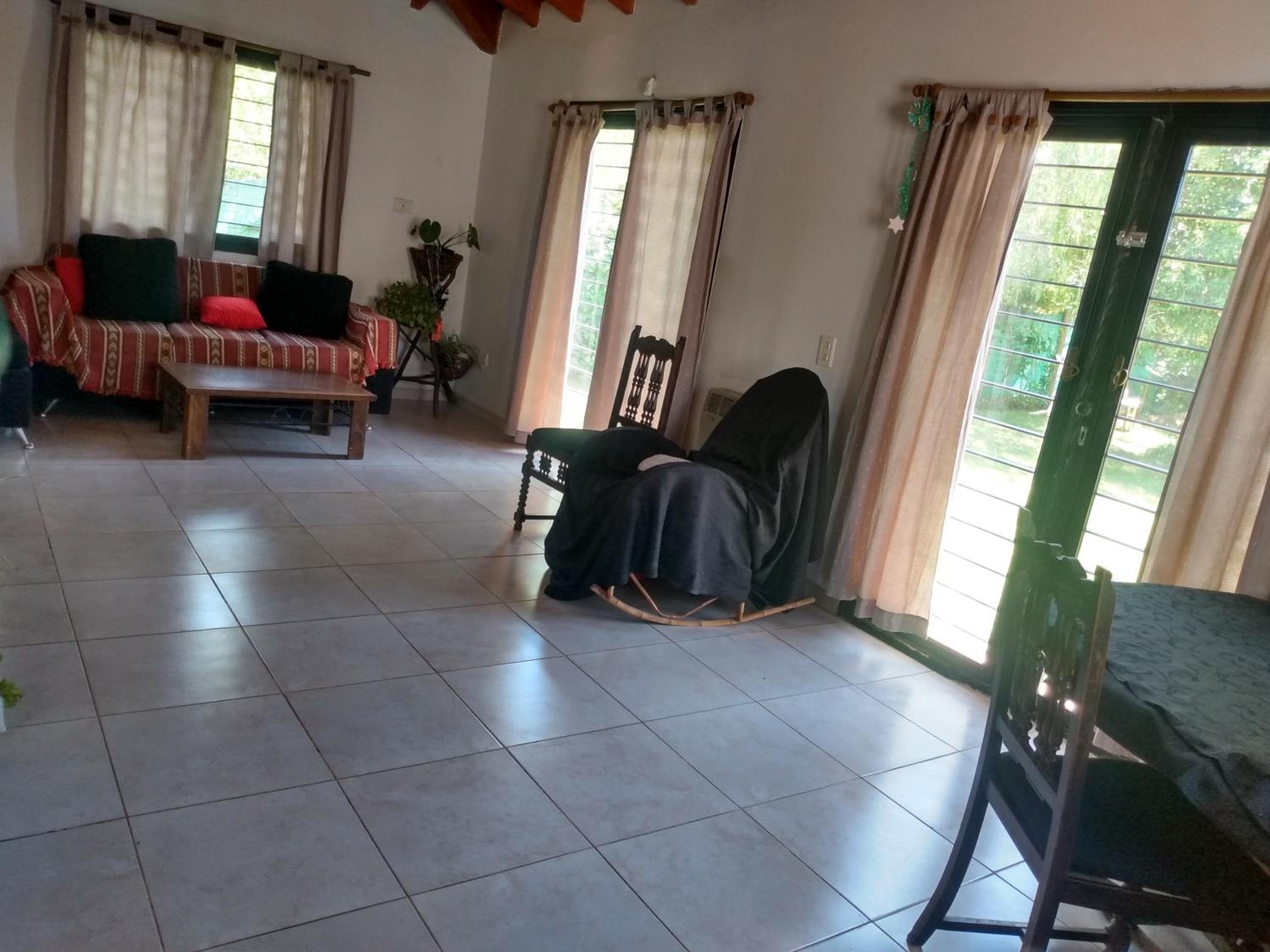 casa los ciruelos