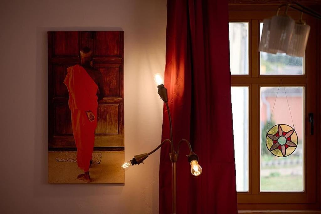 Historisches Bauernhaus