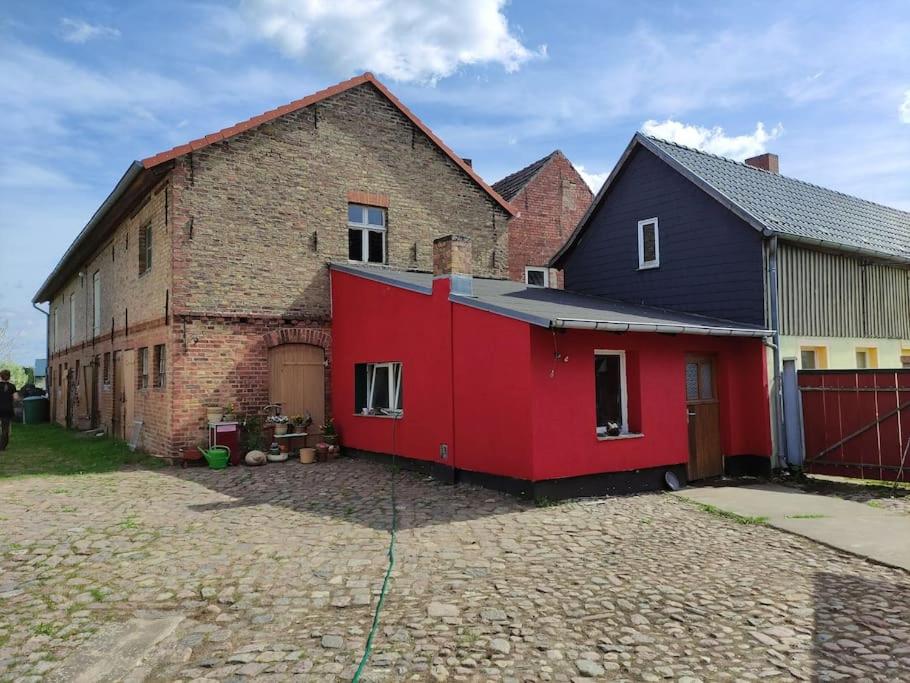 Historisches Bauernhaus