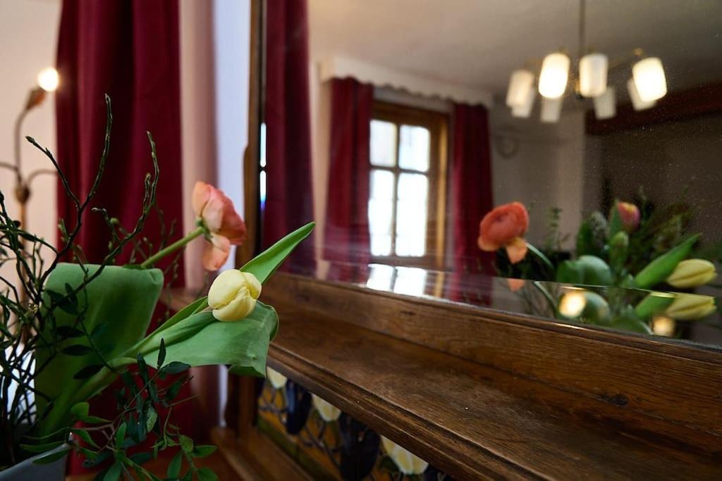 Historisches Bauernhaus