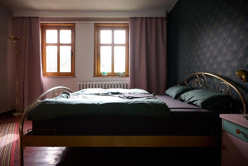 Historisches Bauernhaus