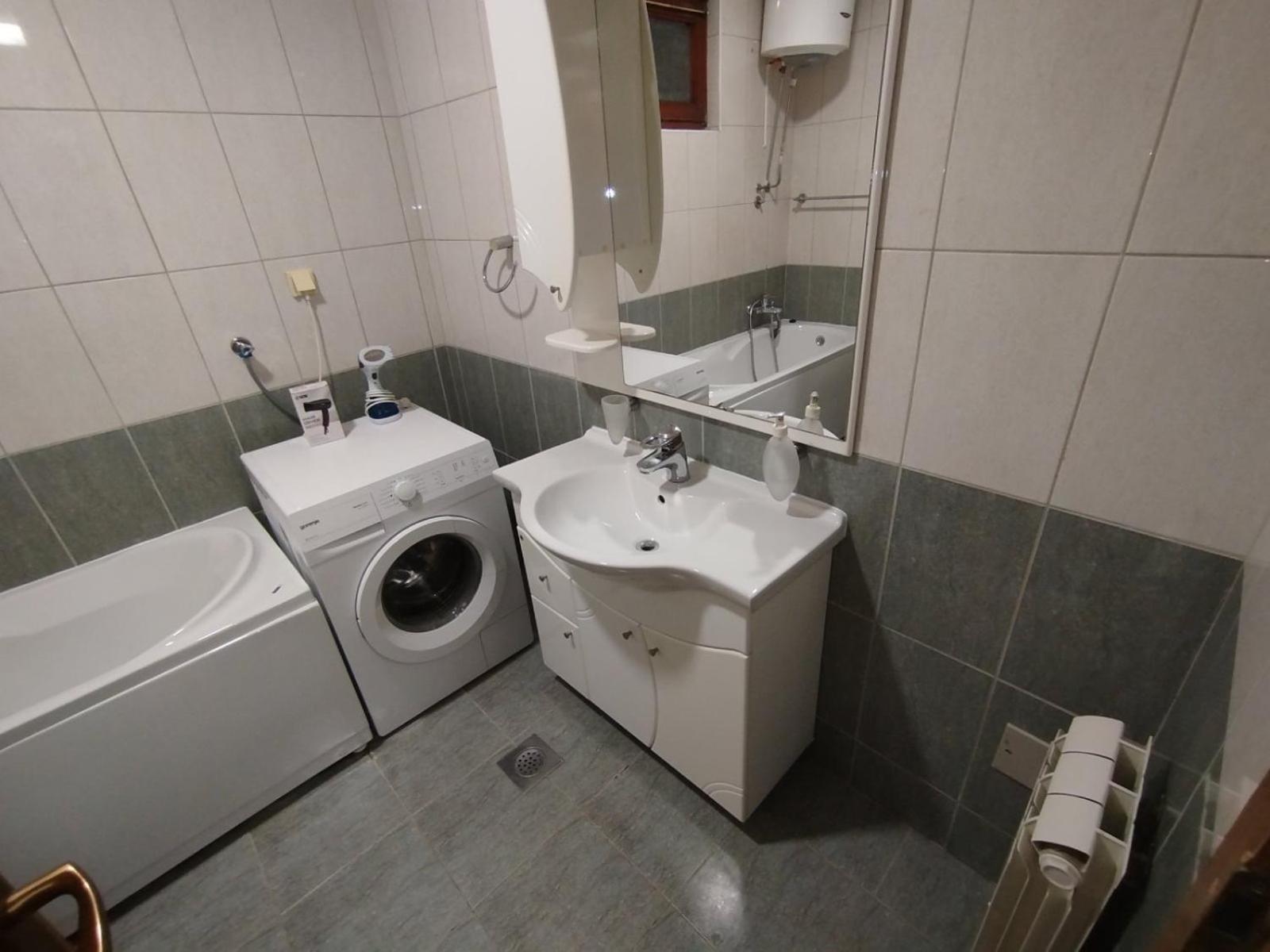 Apartman Carpe Diem