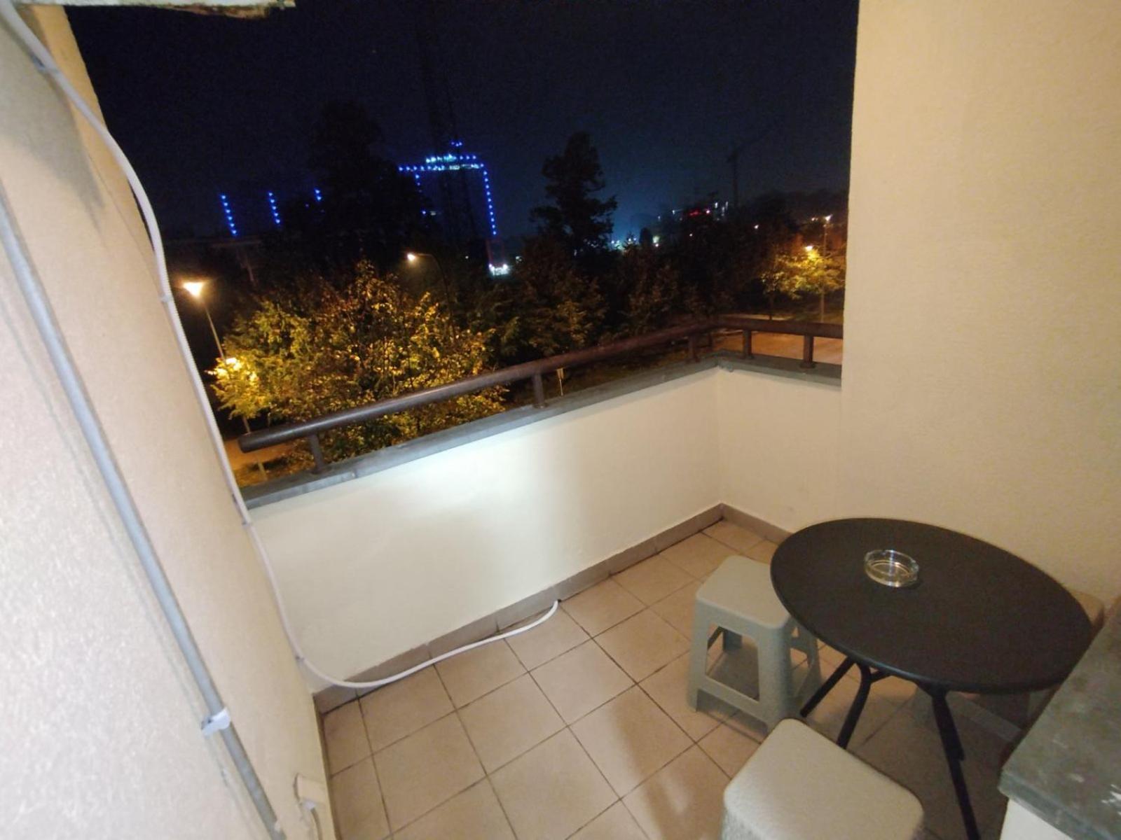 Apartman Carpe Diem