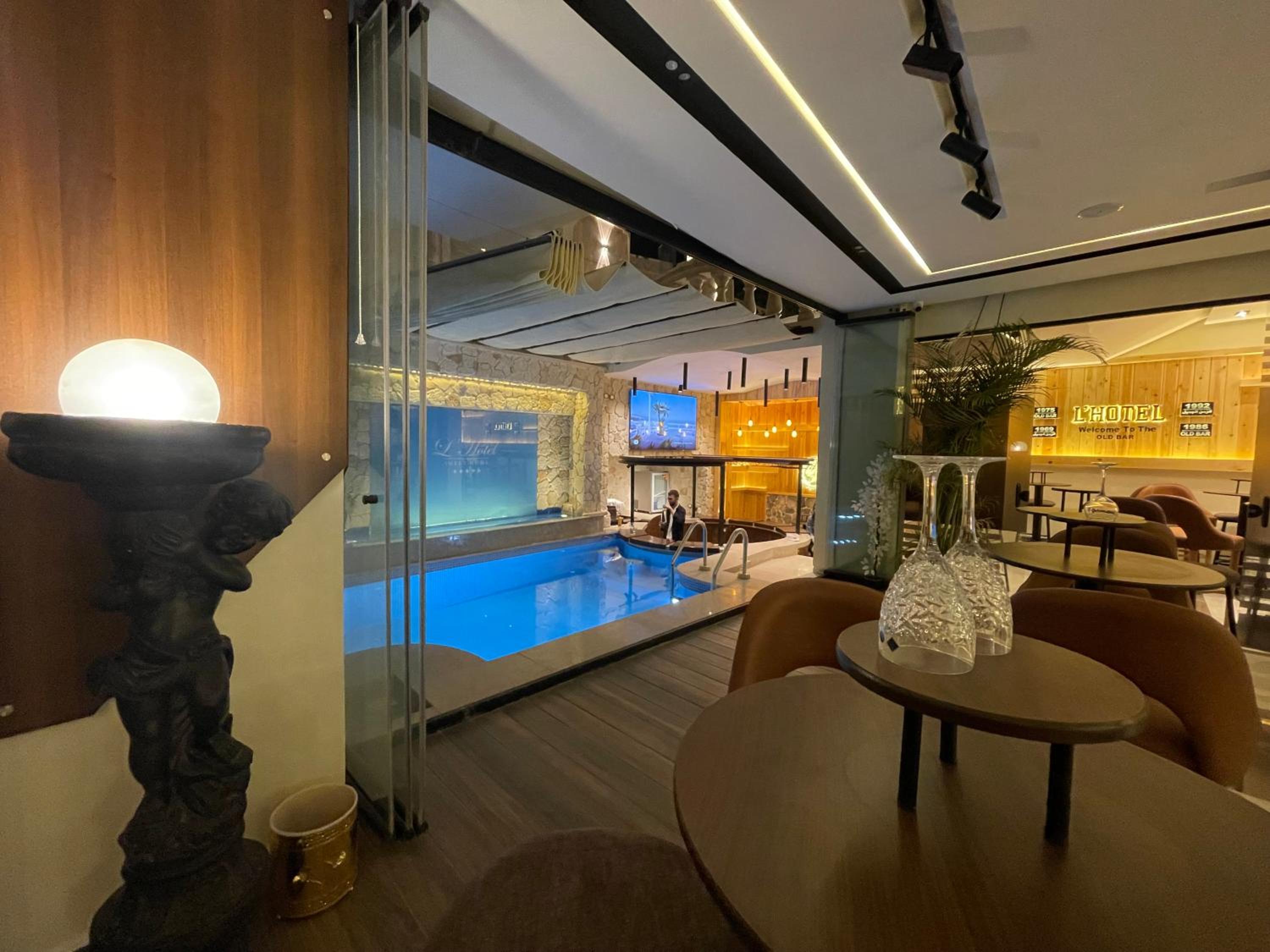 High Deluxe apartment in private villa in New Cairo