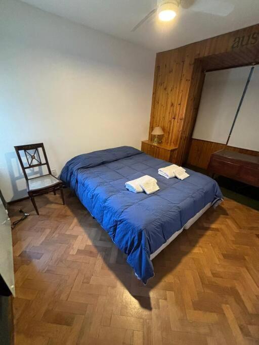 Departamento Avenida Colón Mendoza