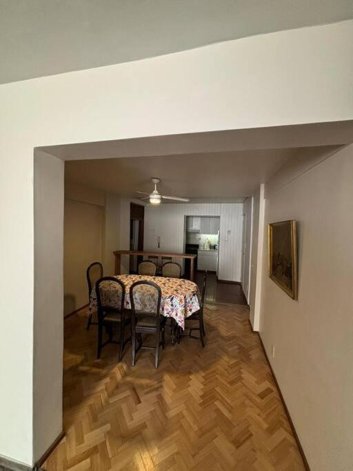 Departamento Avenida Colón Mendoza