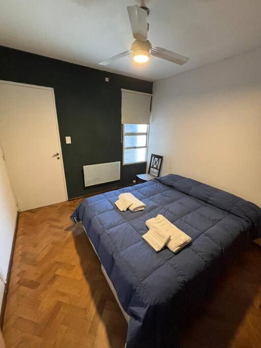 Departamento Avenida Colón Mendoza