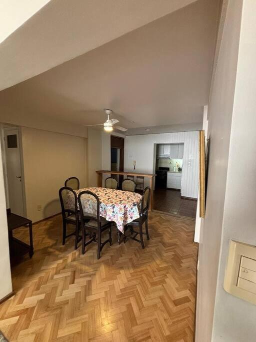 Departamento Avenida Colón Mendoza