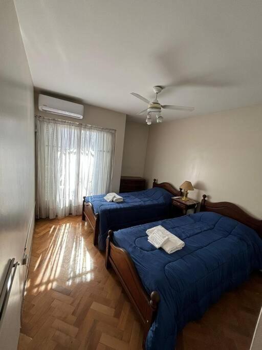 Departamento Avenida Colón Mendoza