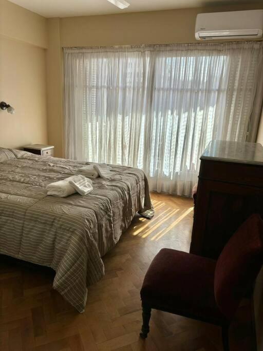 Departamento Avenida Colón Mendoza