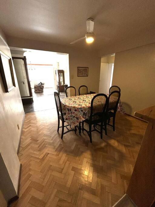 Departamento Avenida Colón Mendoza