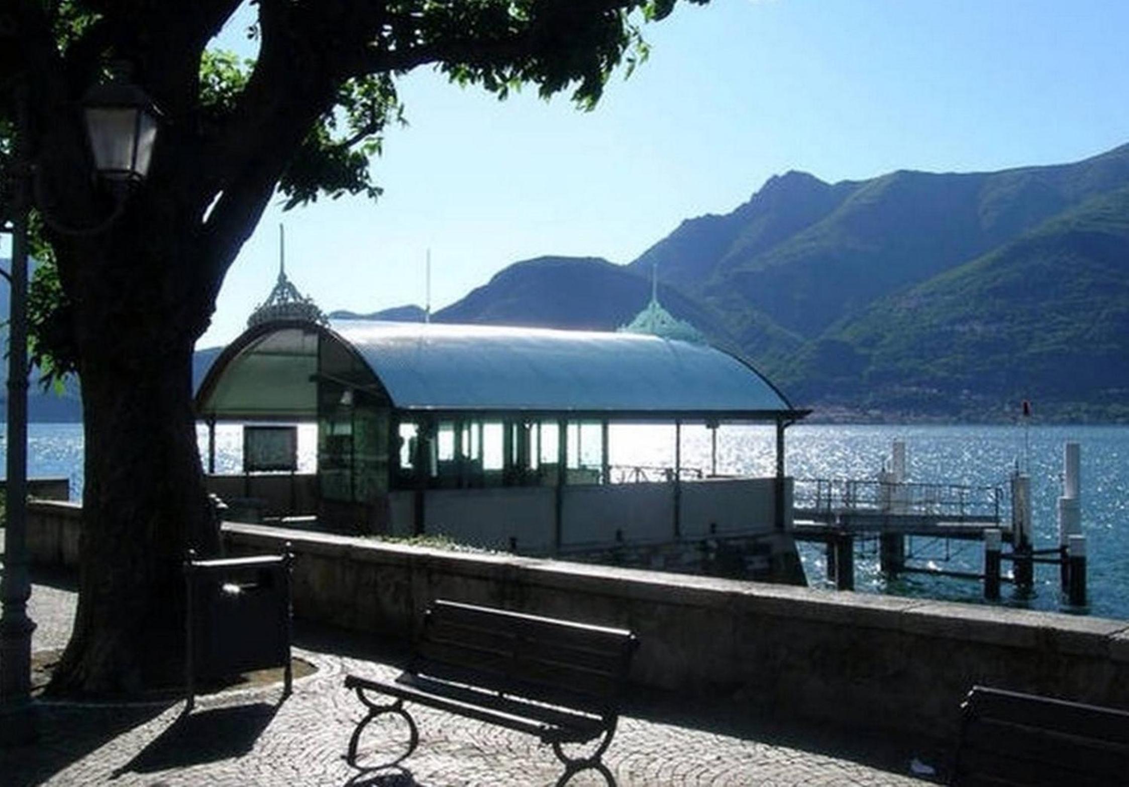 Il Pontile - Historic Center by villavistalago Bellano view 4