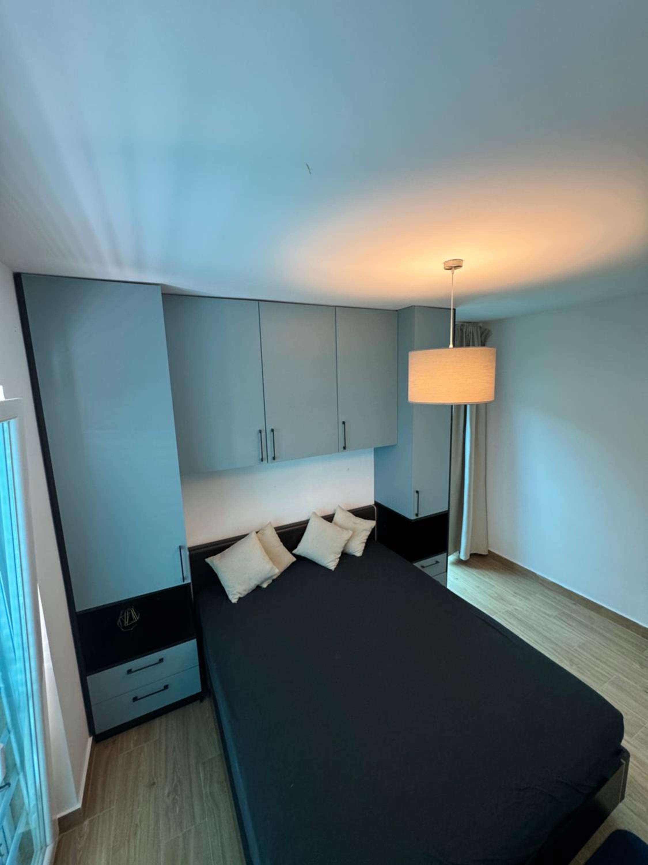 Maxim apartment