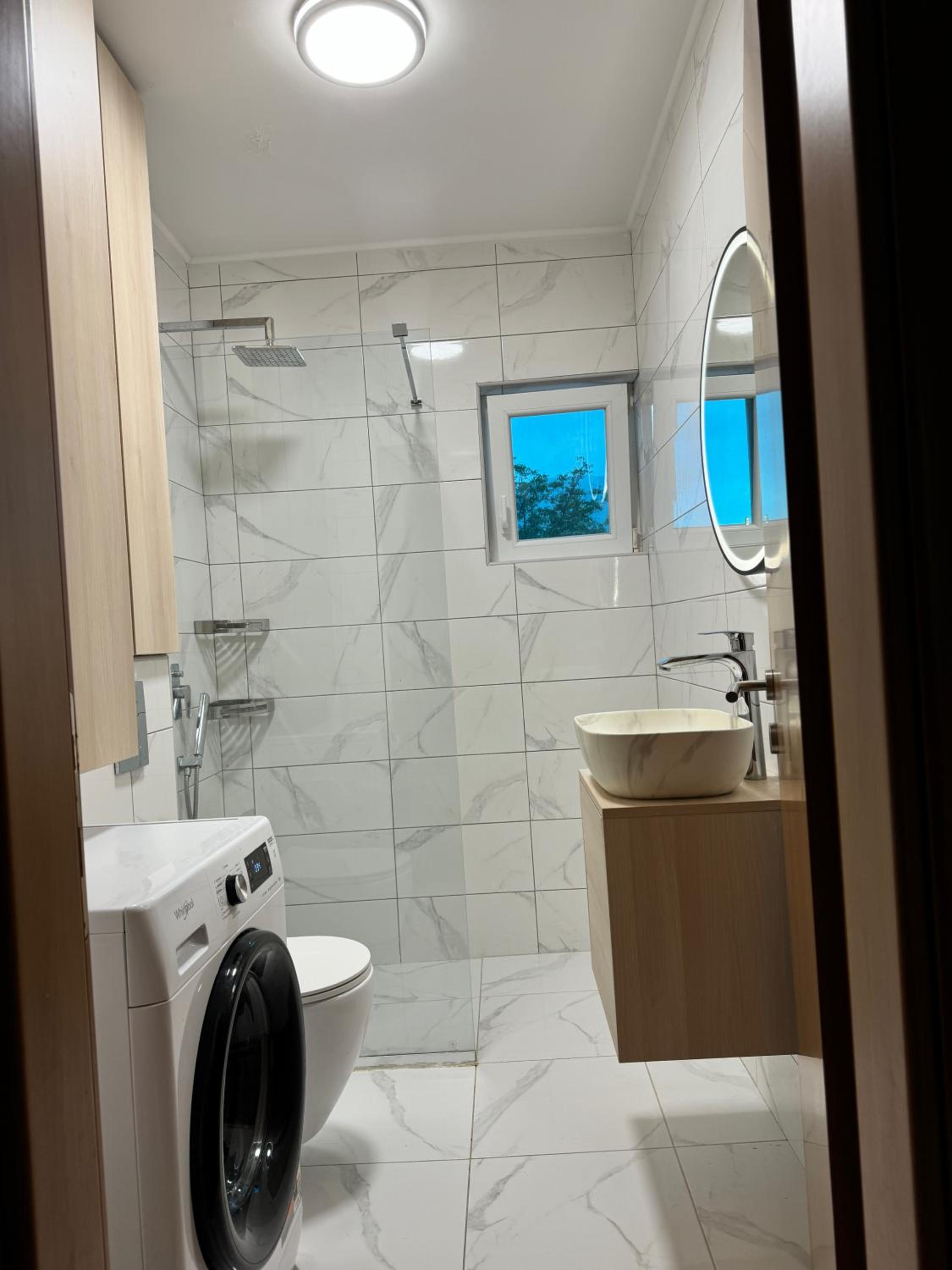 Maxim apartment