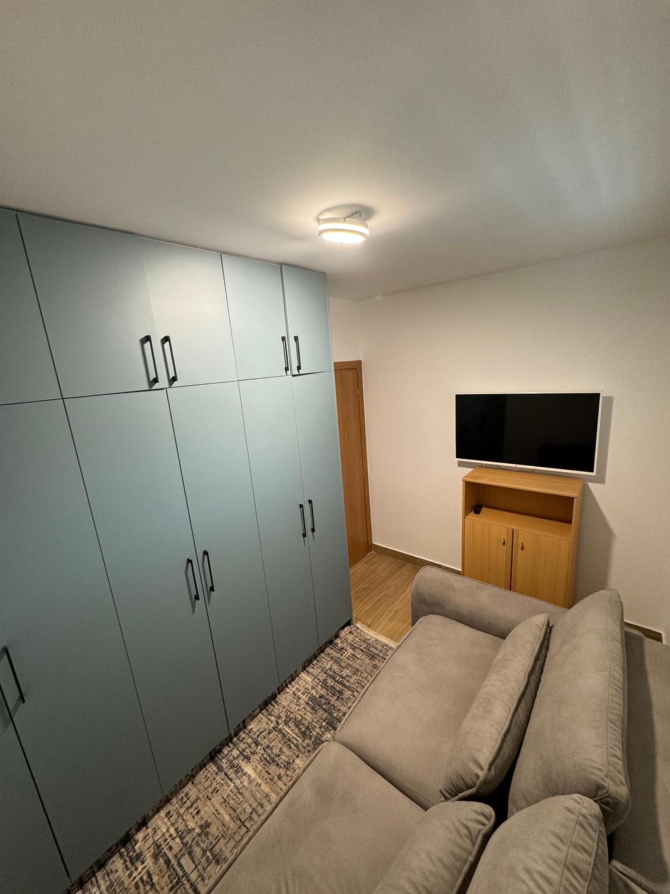 Maxim apartment