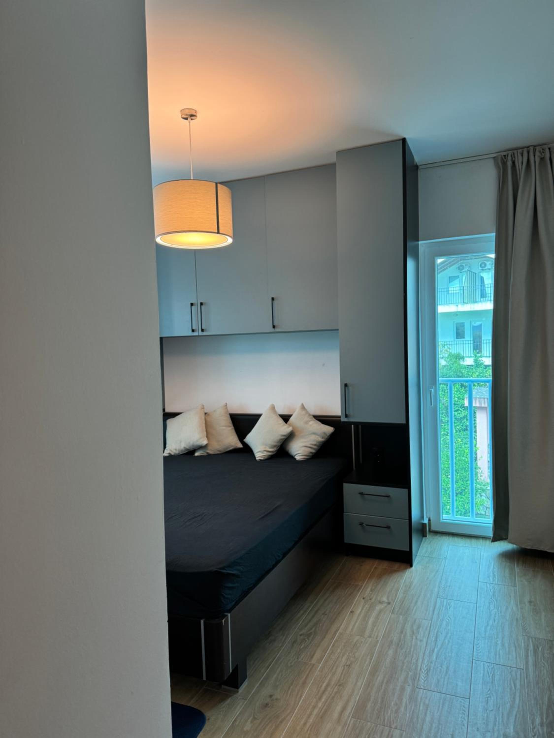 Maxim apartment