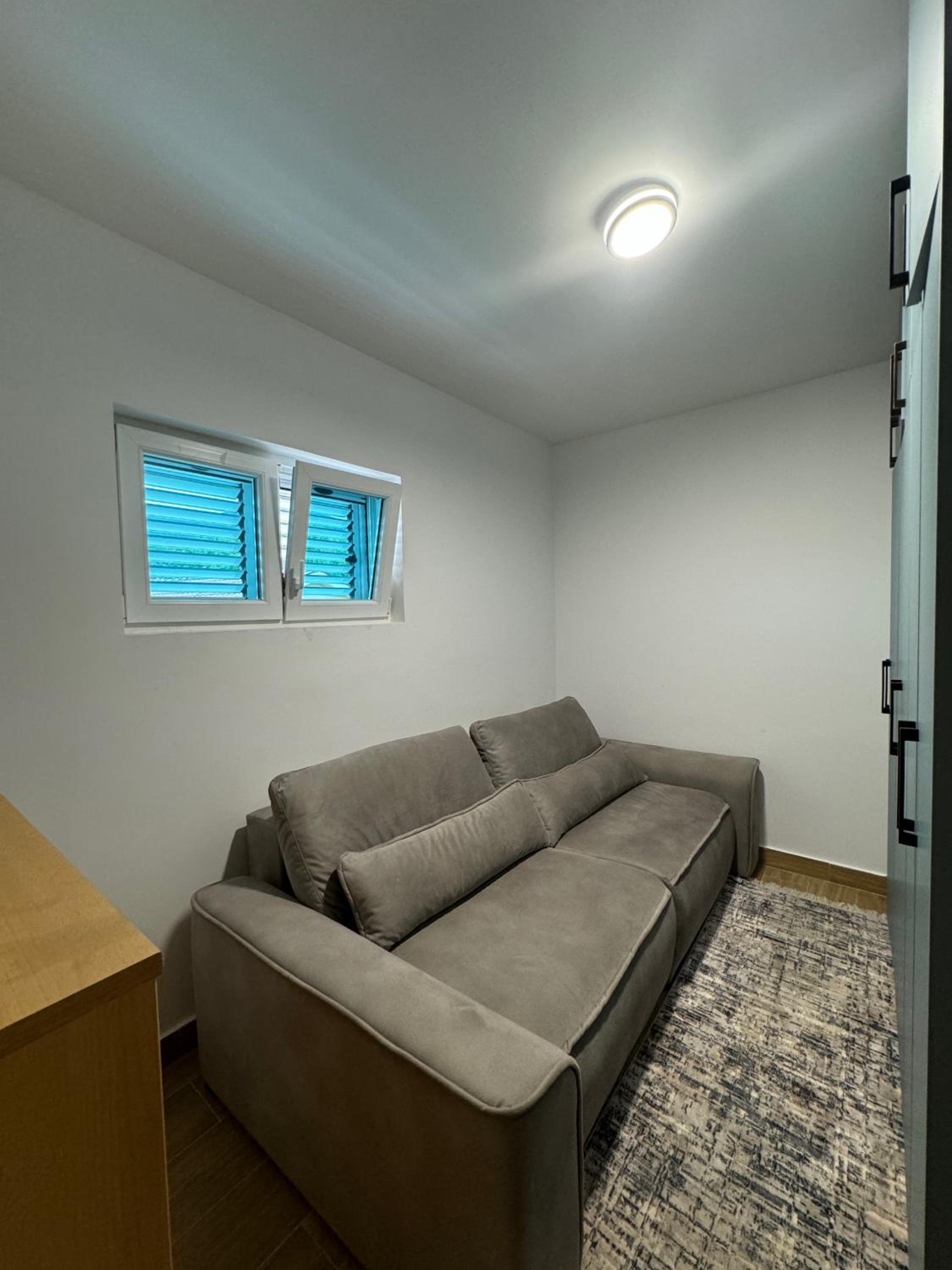 Maxim apartment