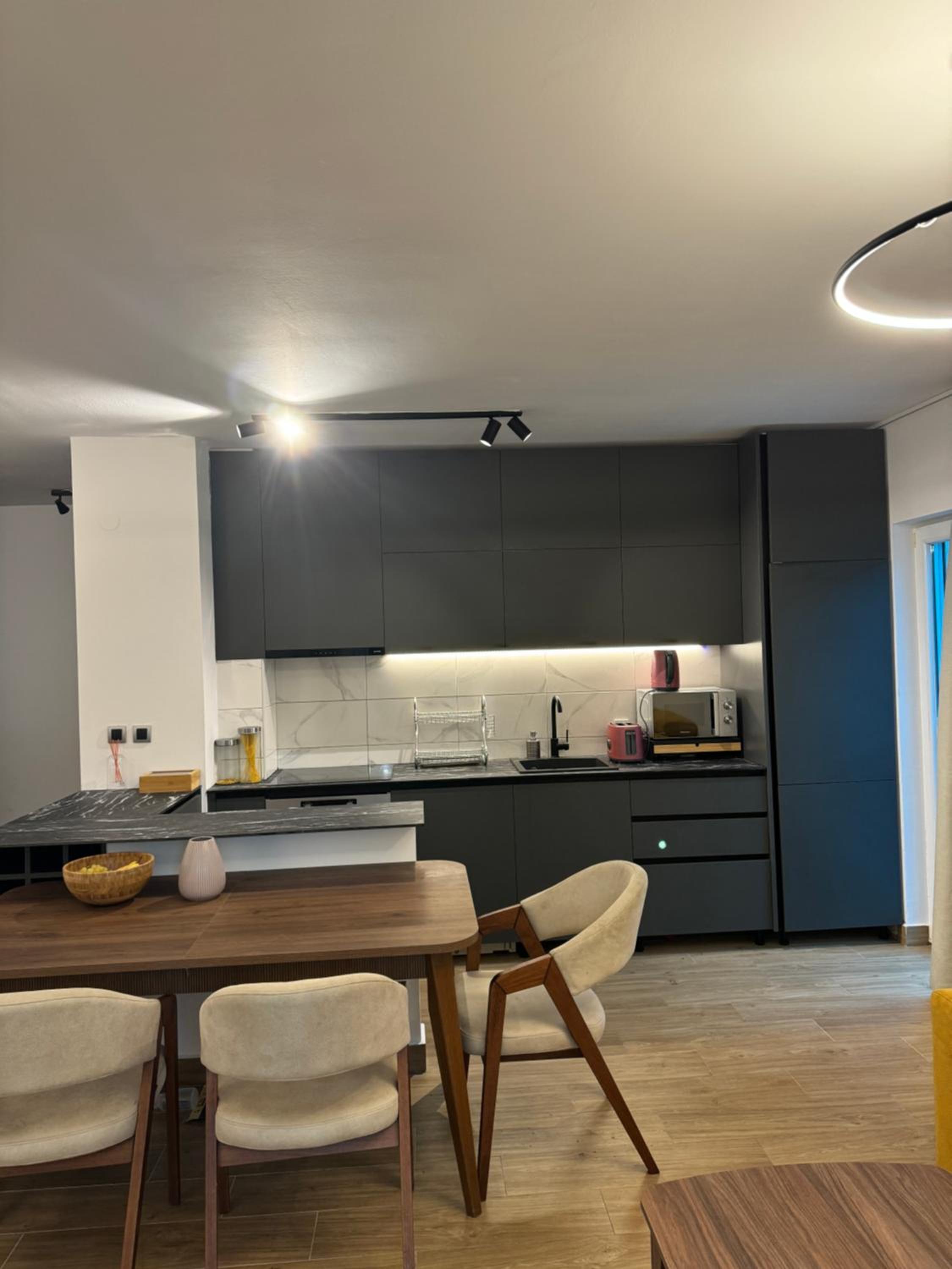 Maxim apartment