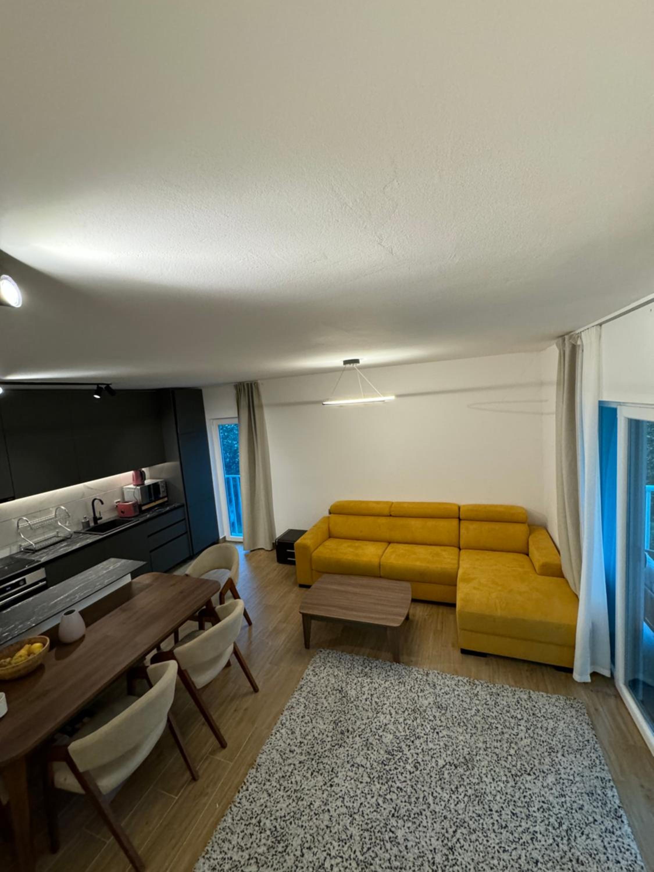 Maxim apartment