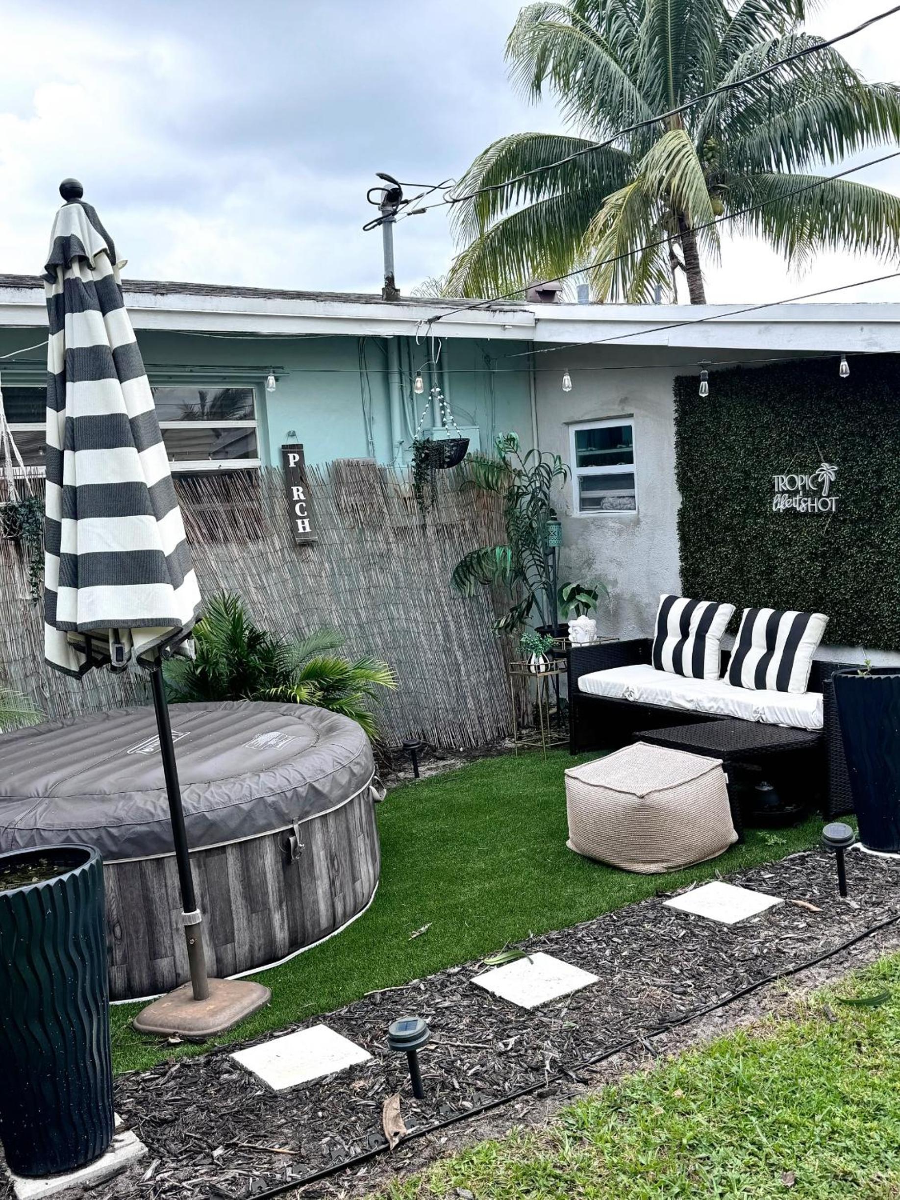 Fort Lauderdale Vacations - Cozy Tiny Home - Property Image 2