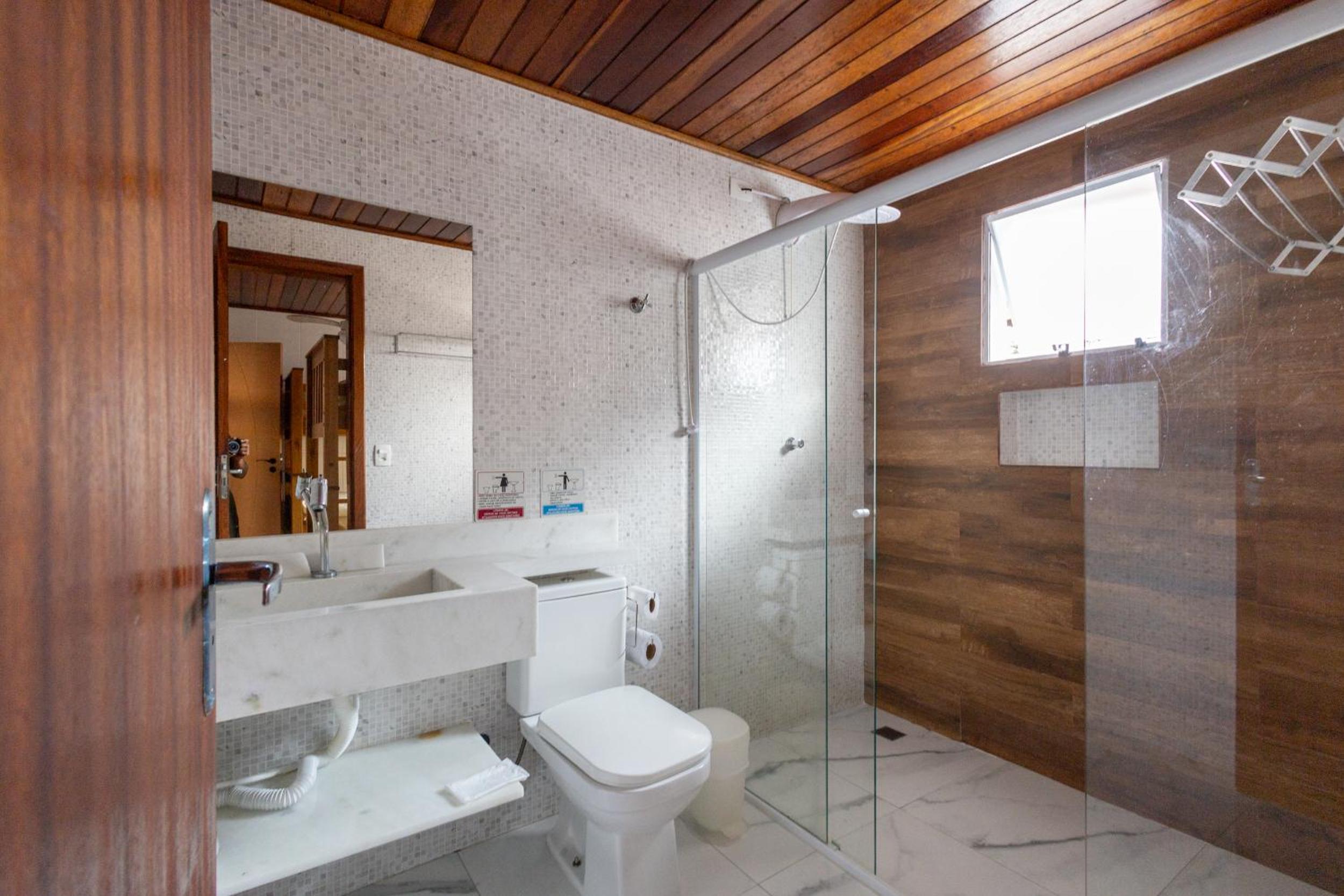 Casa Morada Da Praia, Paraiso em Bertioga - Condomínio à beira mar