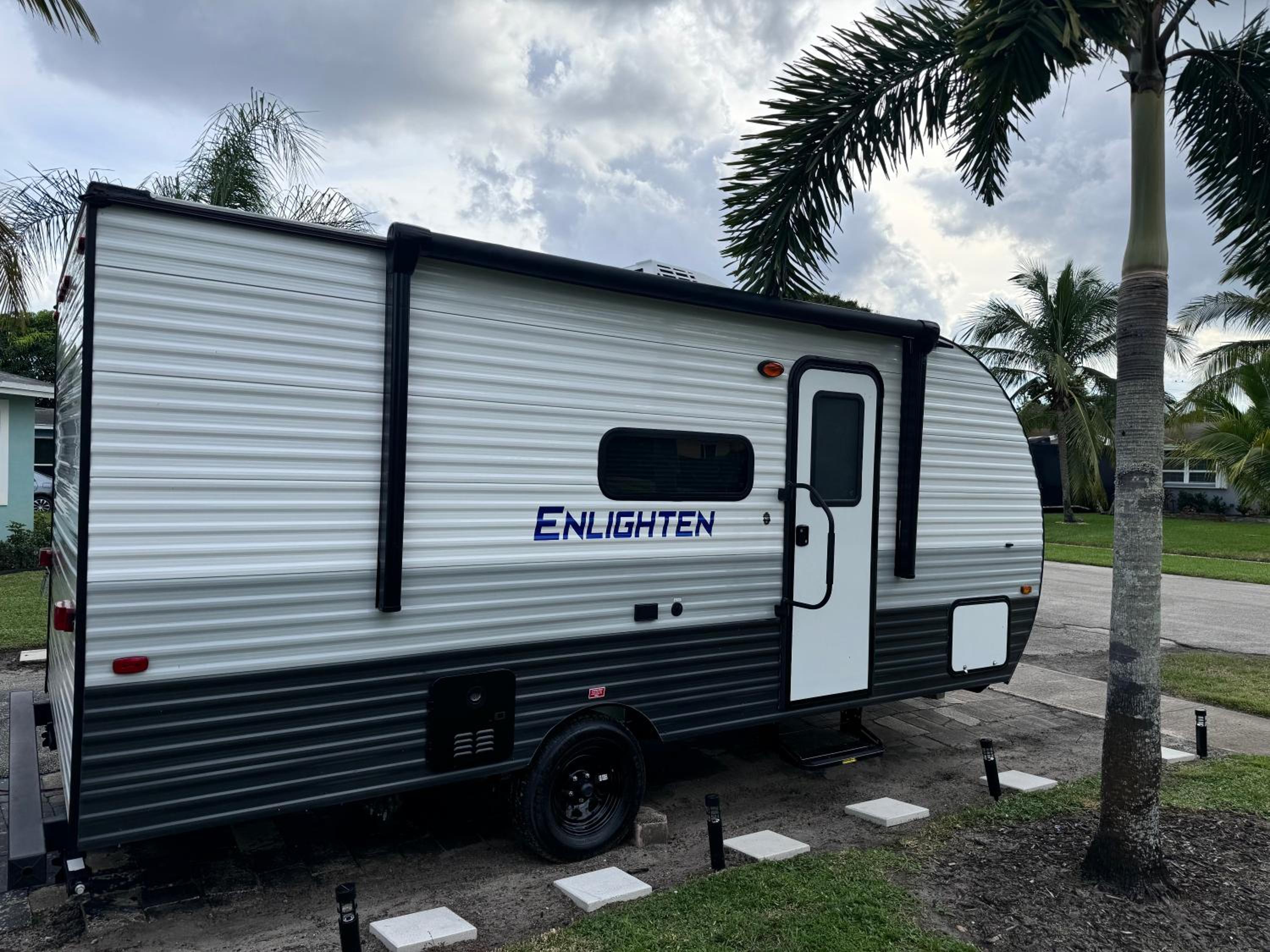 Fort Lauderdale Vacations - Cozy Tiny Home - Property Image 8