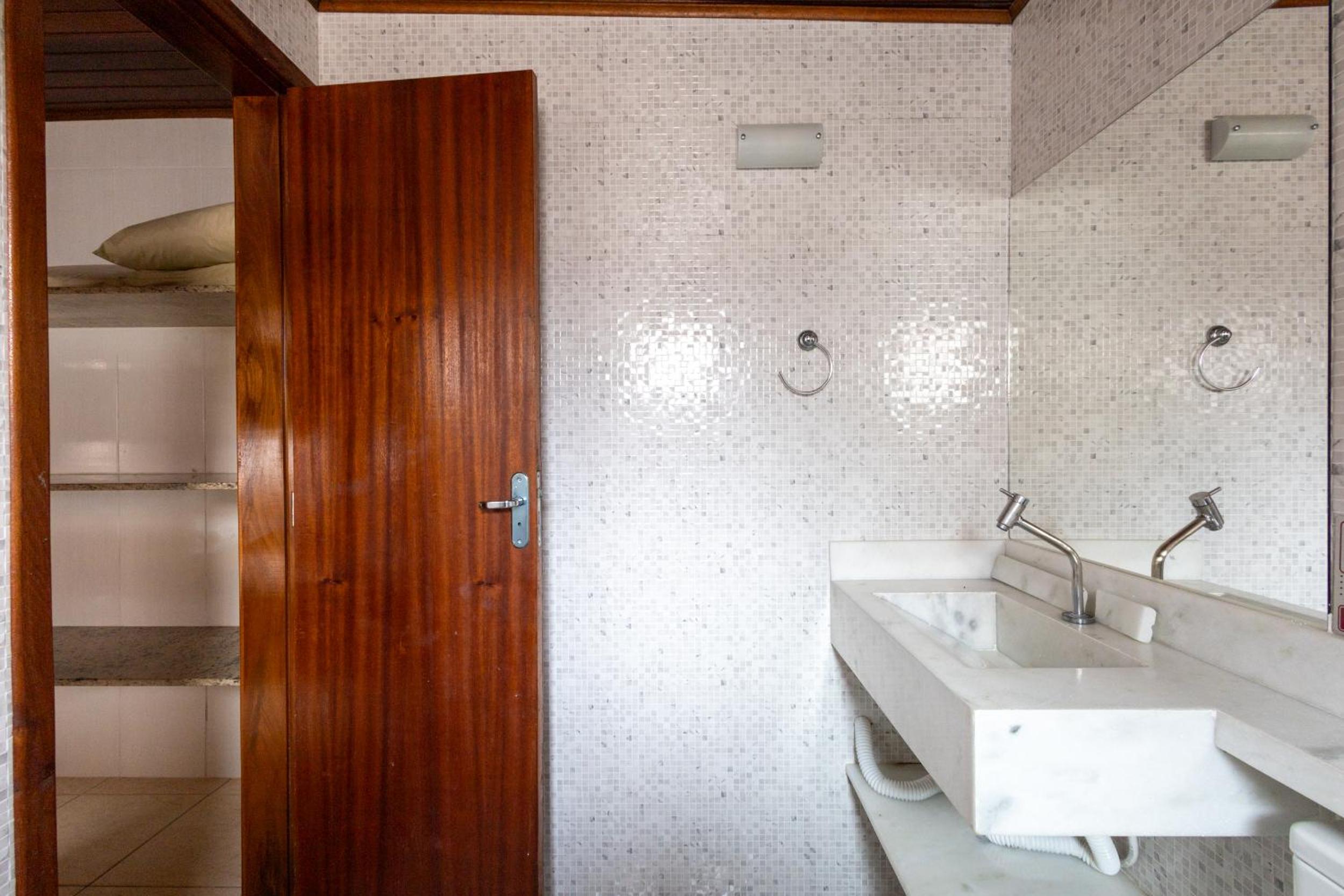 Casa Morada Da Praia, Paraiso em Bertioga - Condomínio à beira mar