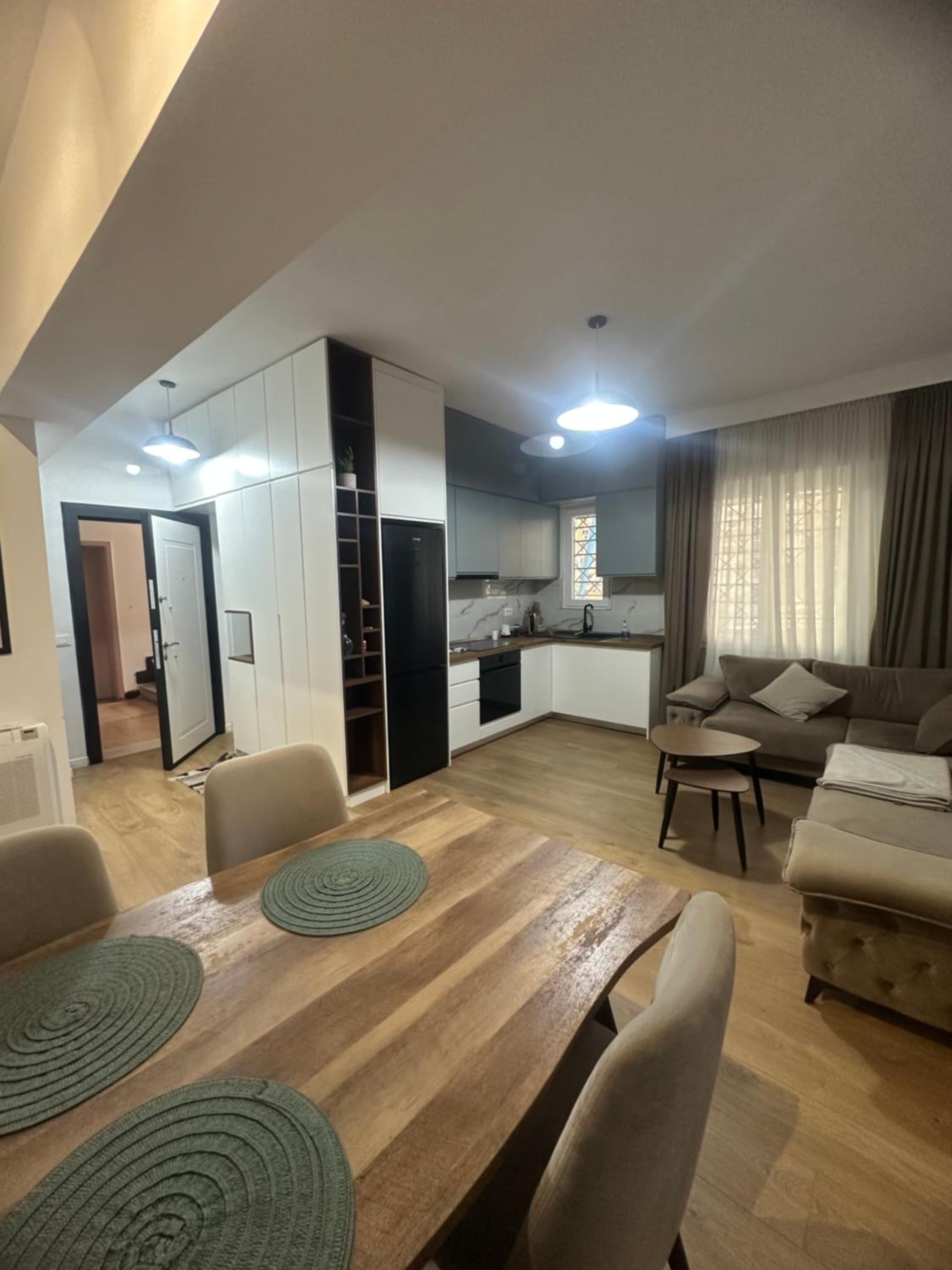 City Center Apartment