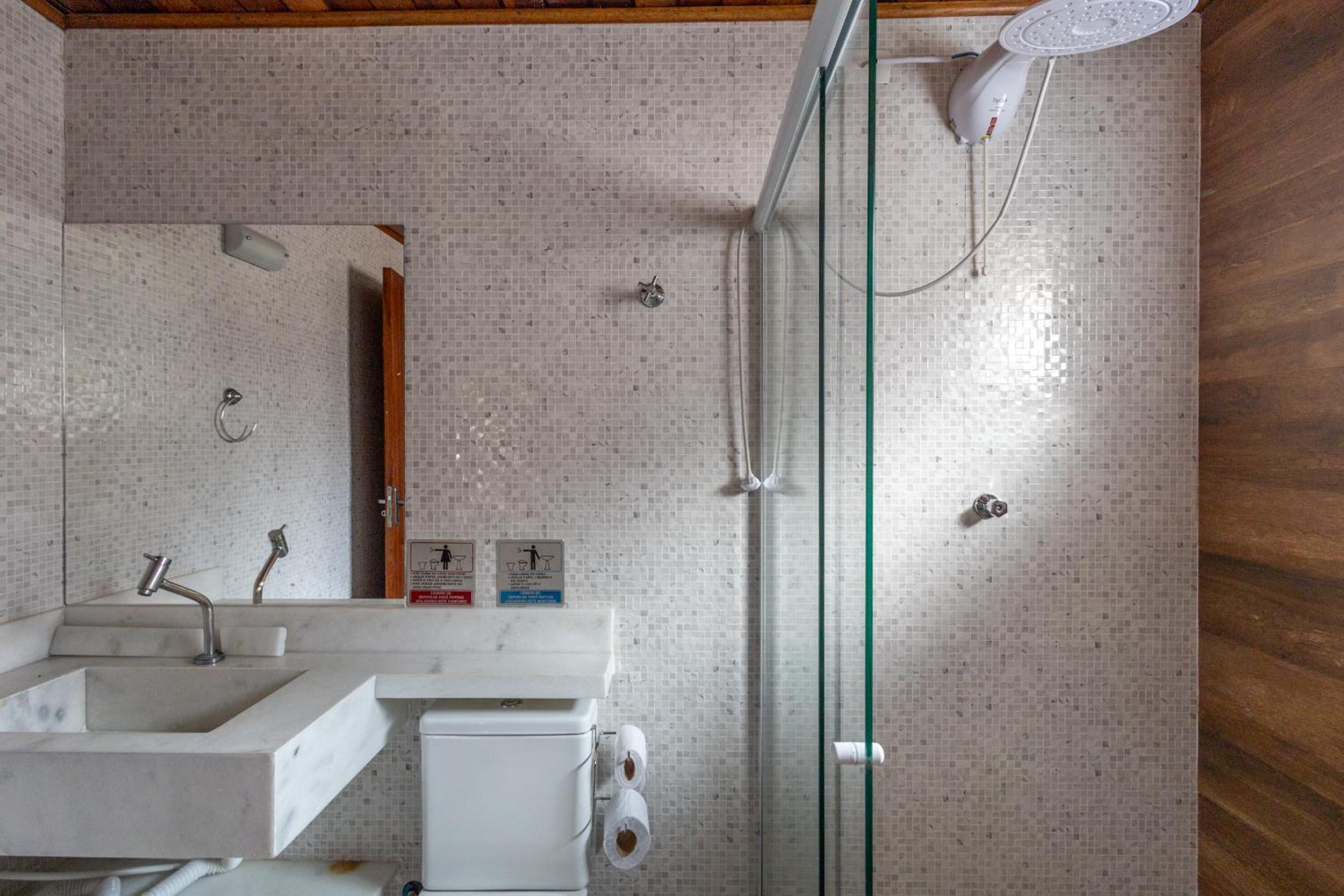 Casa Morada Da Praia, Paraiso em Bertioga - Condomínio à beira mar