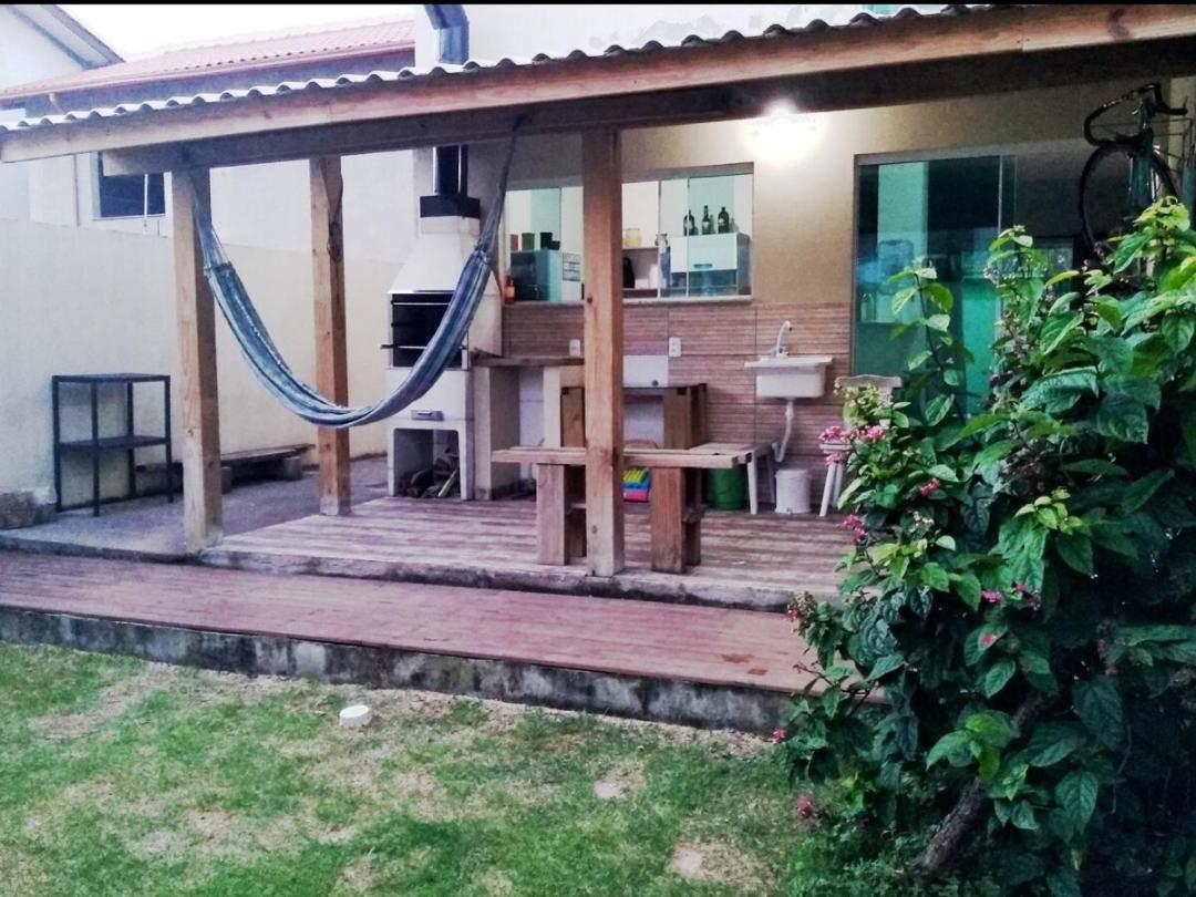 Tranquilidade nos Ingleses, Florianópolis
