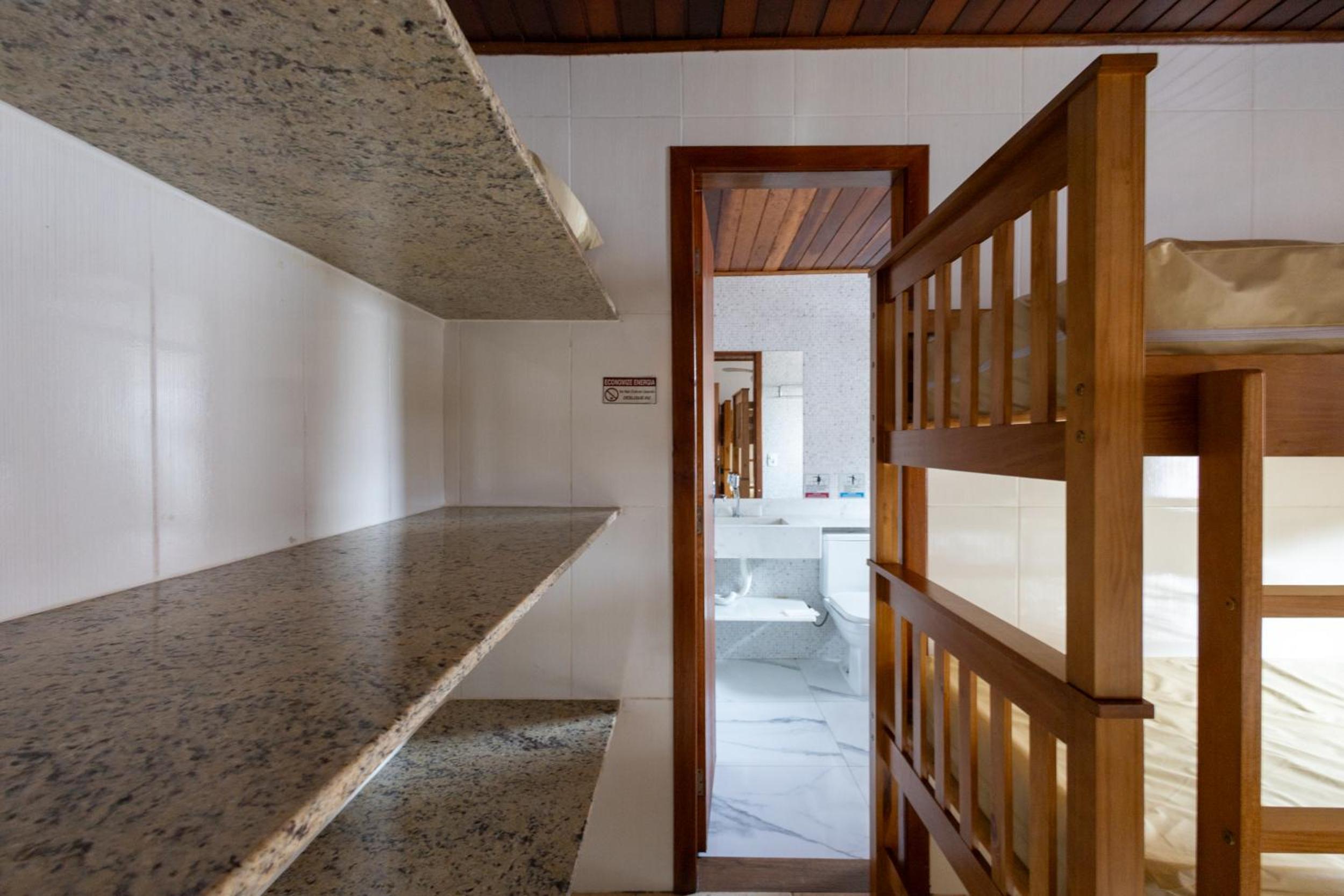 Casa Morada Da Praia, Paraiso em Bertioga - Condomínio à beira mar