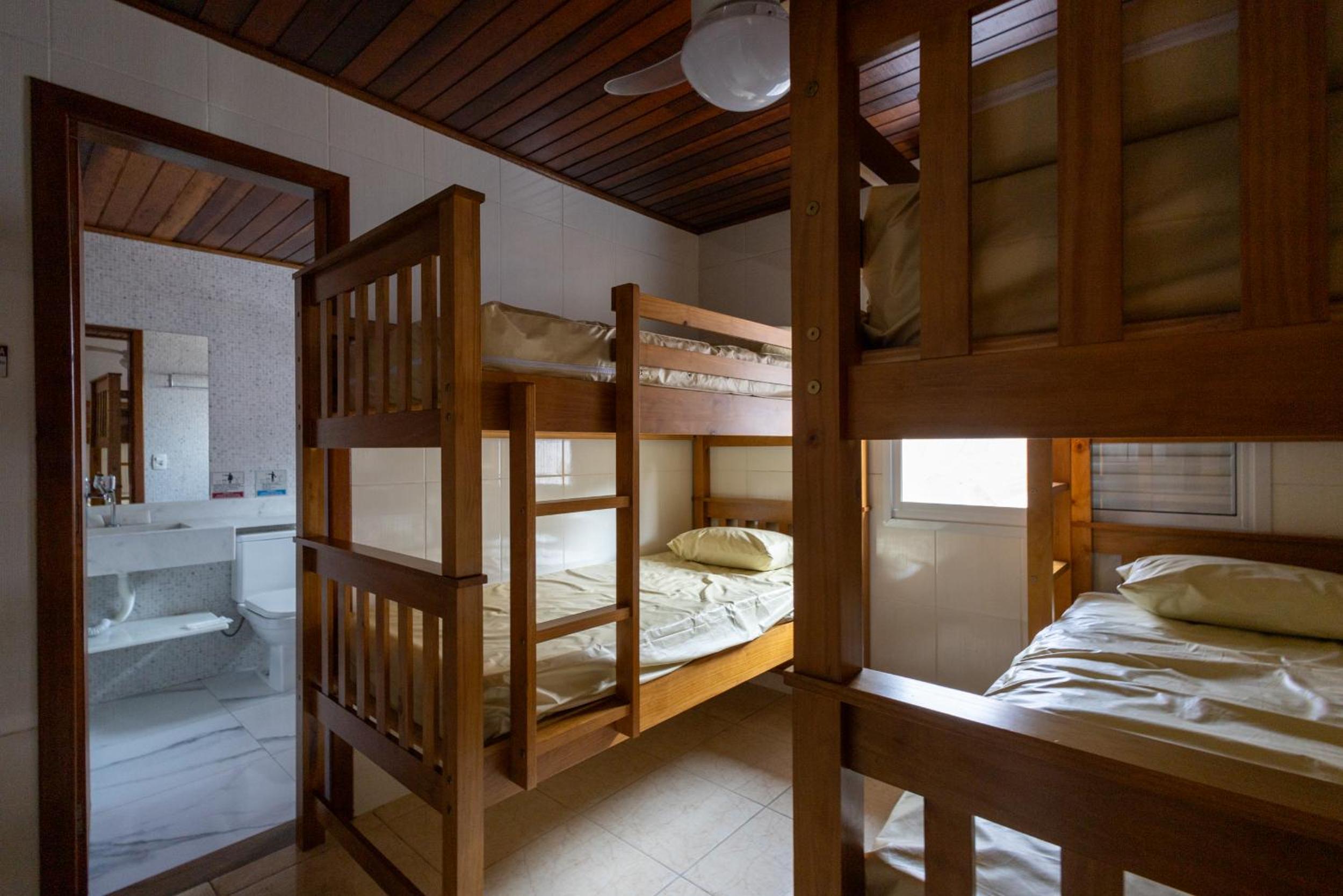 Casa Morada Da Praia, Paraiso em Bertioga - Condomínio à beira mar