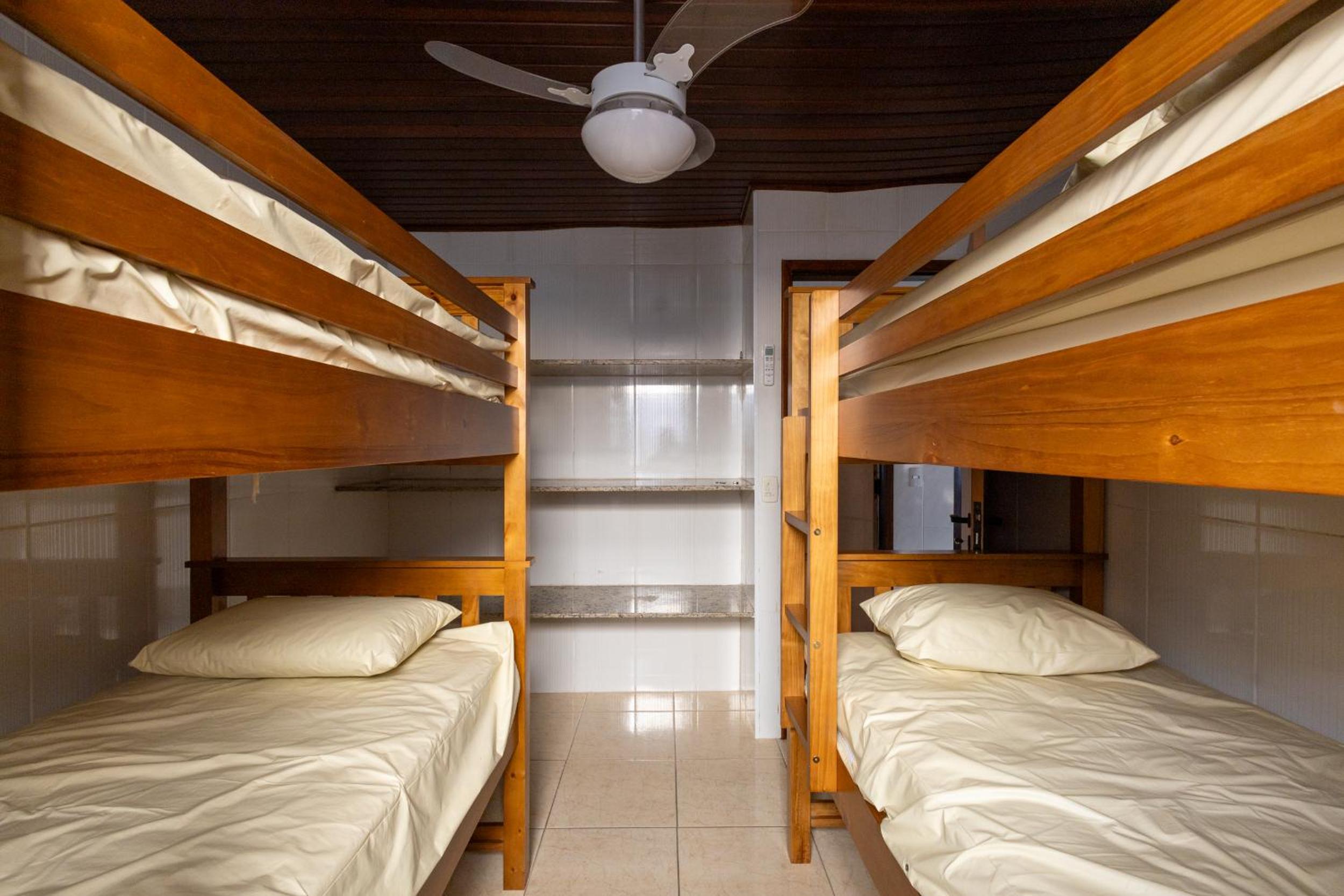 Casa Morada Da Praia, Paraiso em Bertioga - Condomínio à beira mar