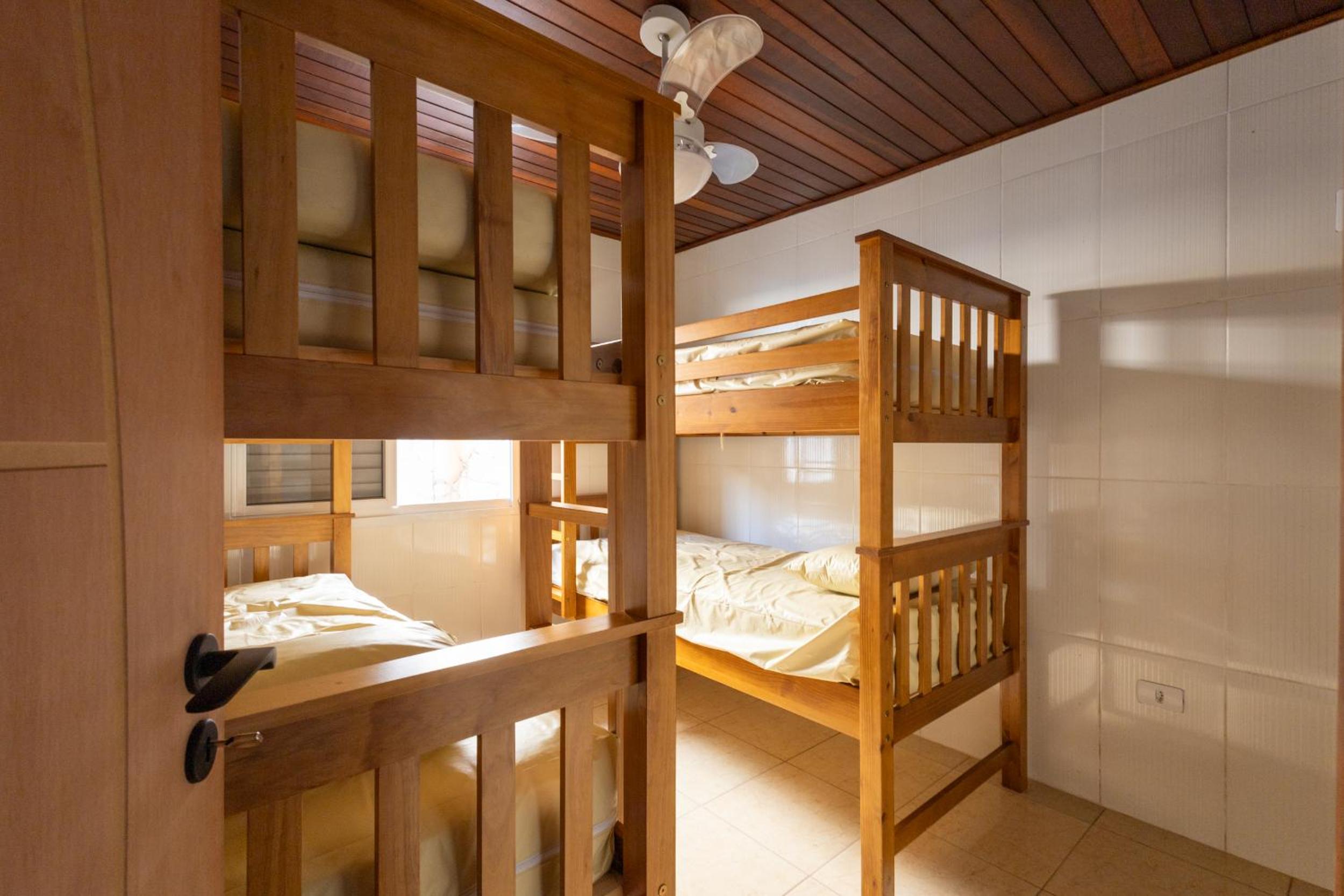 Casa Morada Da Praia, Paraiso em Bertioga - Condomínio à beira mar