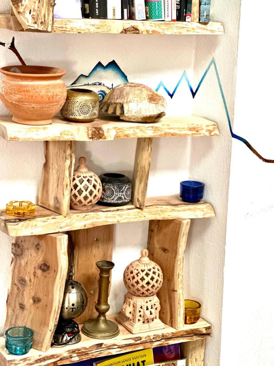 Hippie Chic House