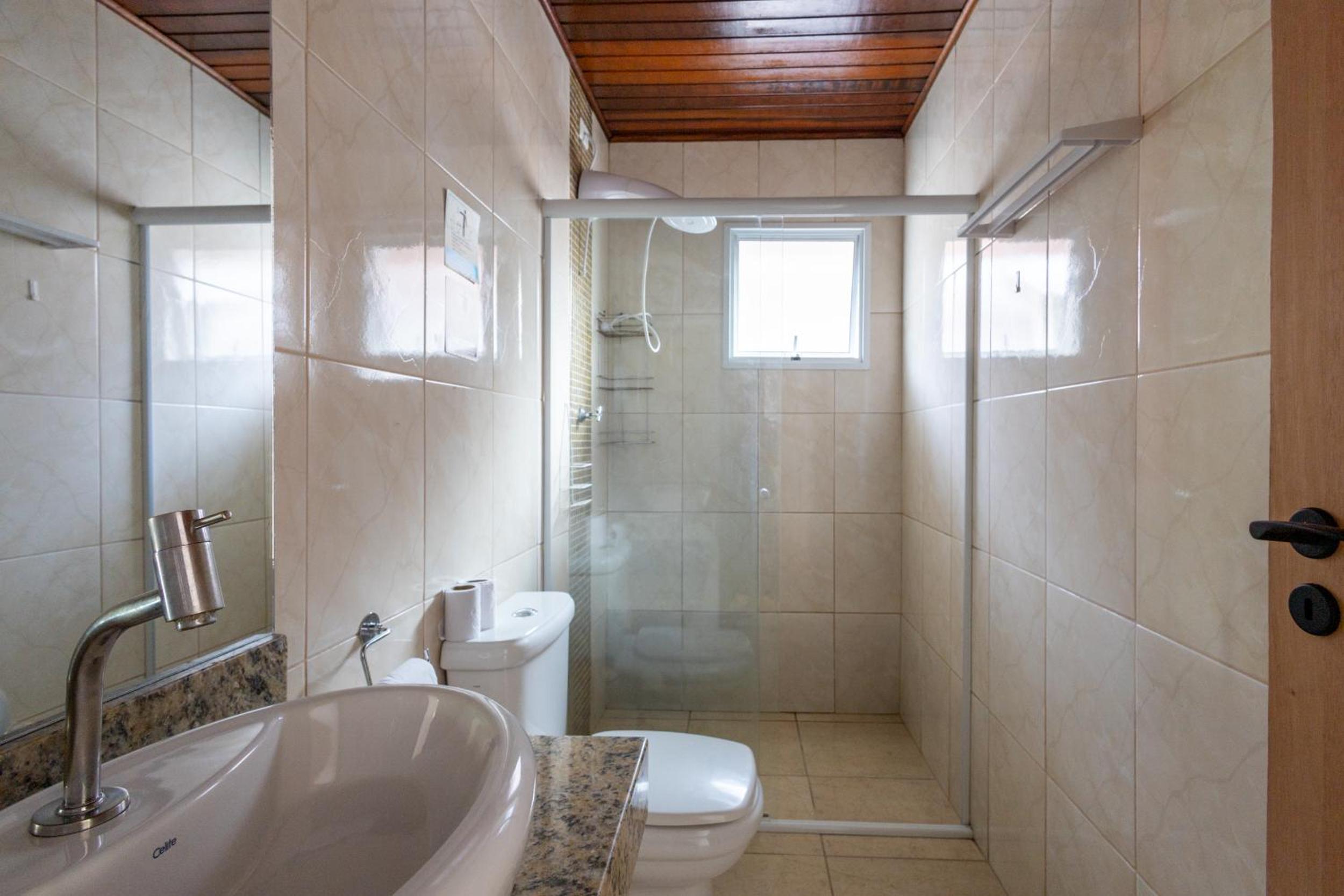 Casa Morada Da Praia, Paraiso em Bertioga - Condomínio à beira mar