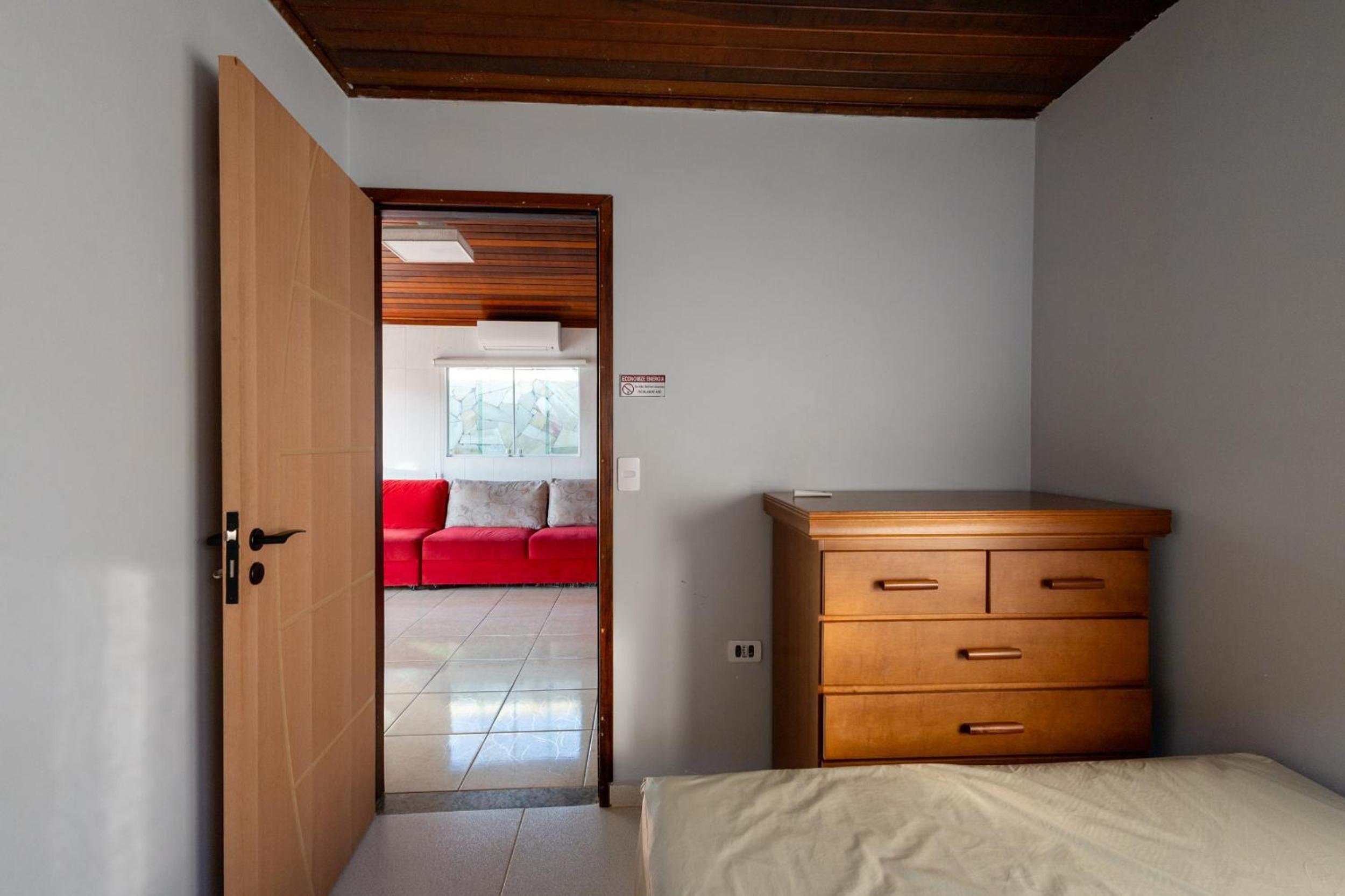 Casa Morada Da Praia, Paraiso em Bertioga - Condomínio à beira mar