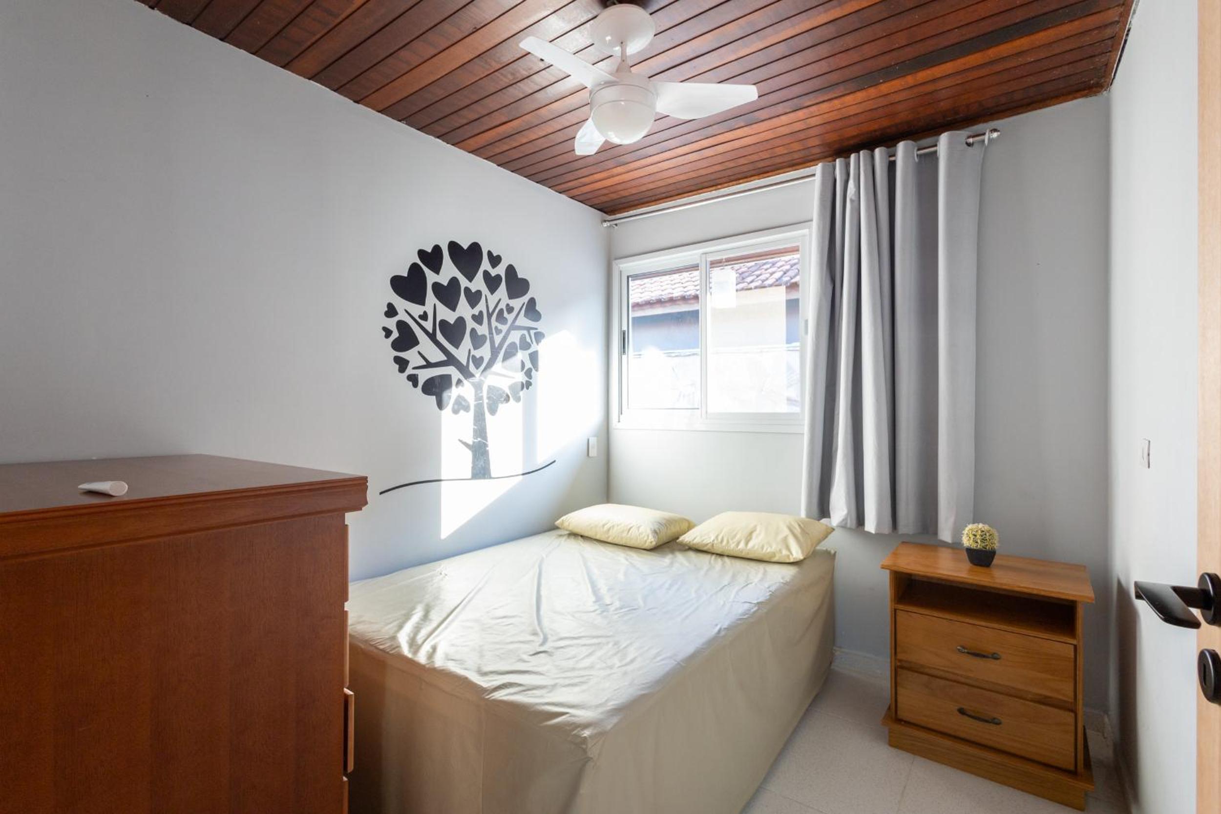 Casa Morada Da Praia, Paraiso em Bertioga - Condomínio à beira mar