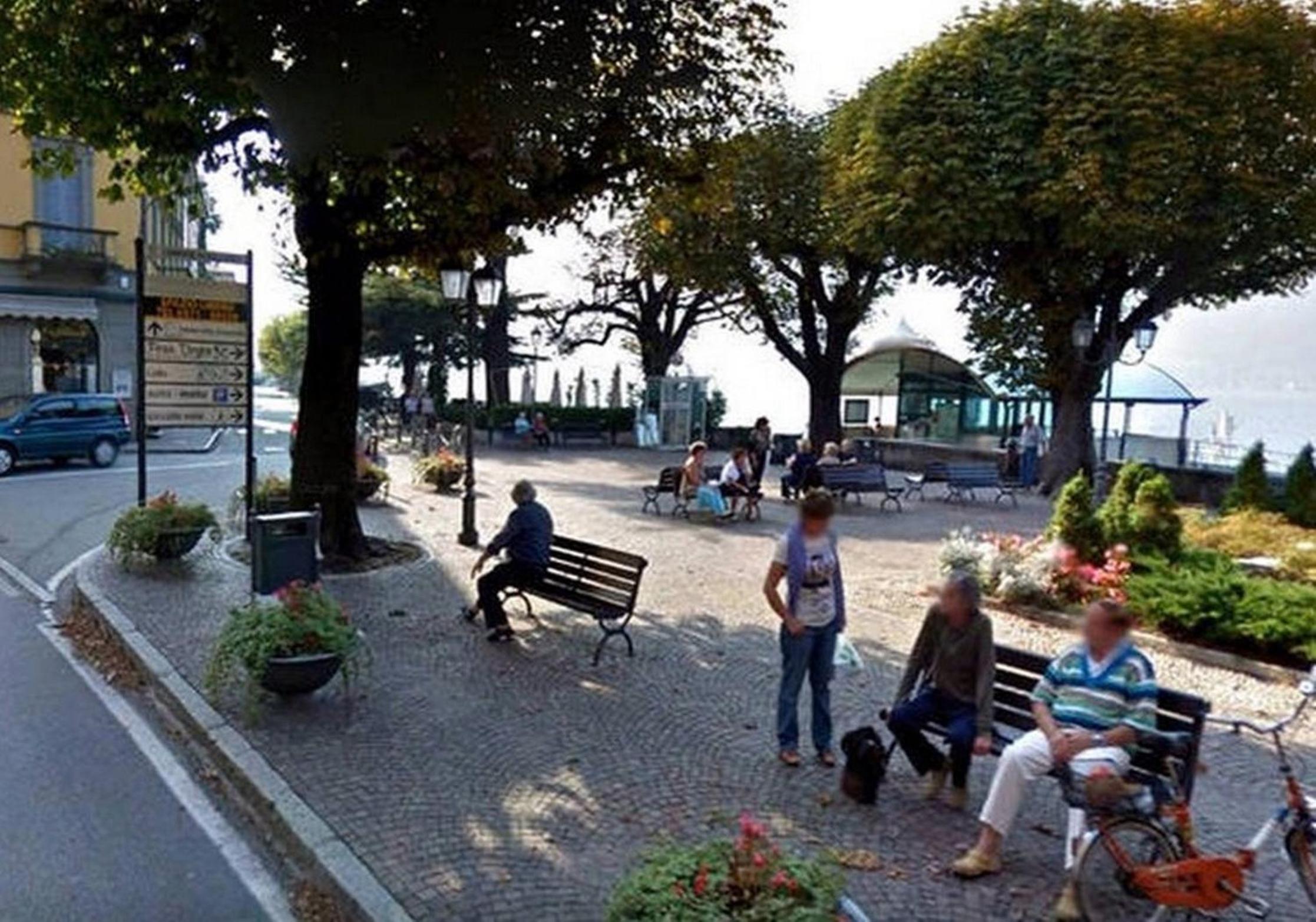 Il Pontile - Historic Center by villavistalago Bellano view 3