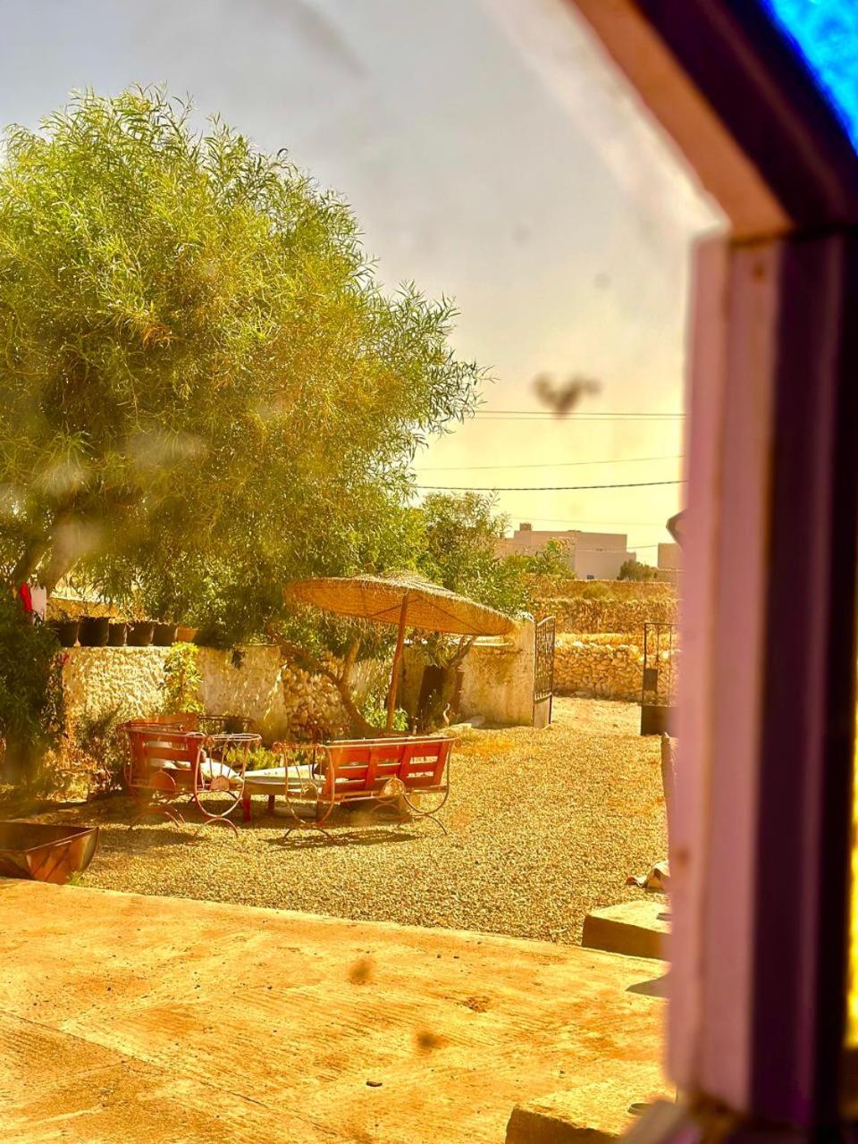 Hippie Chic House