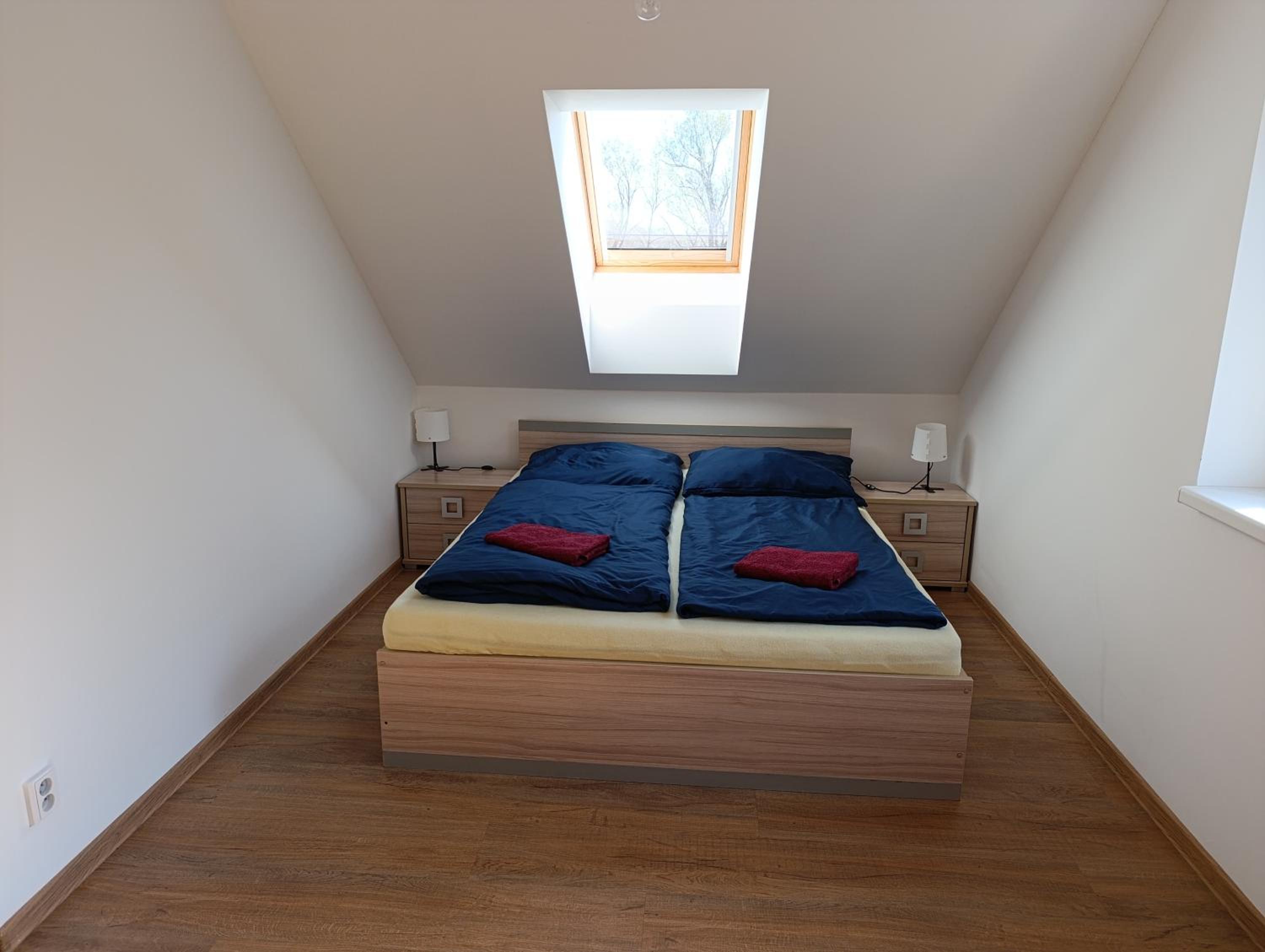 Na břehu Těrlicka