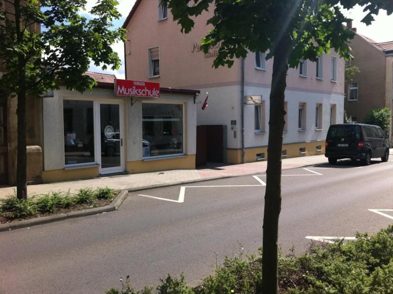 Pension Borna - Property Image 36