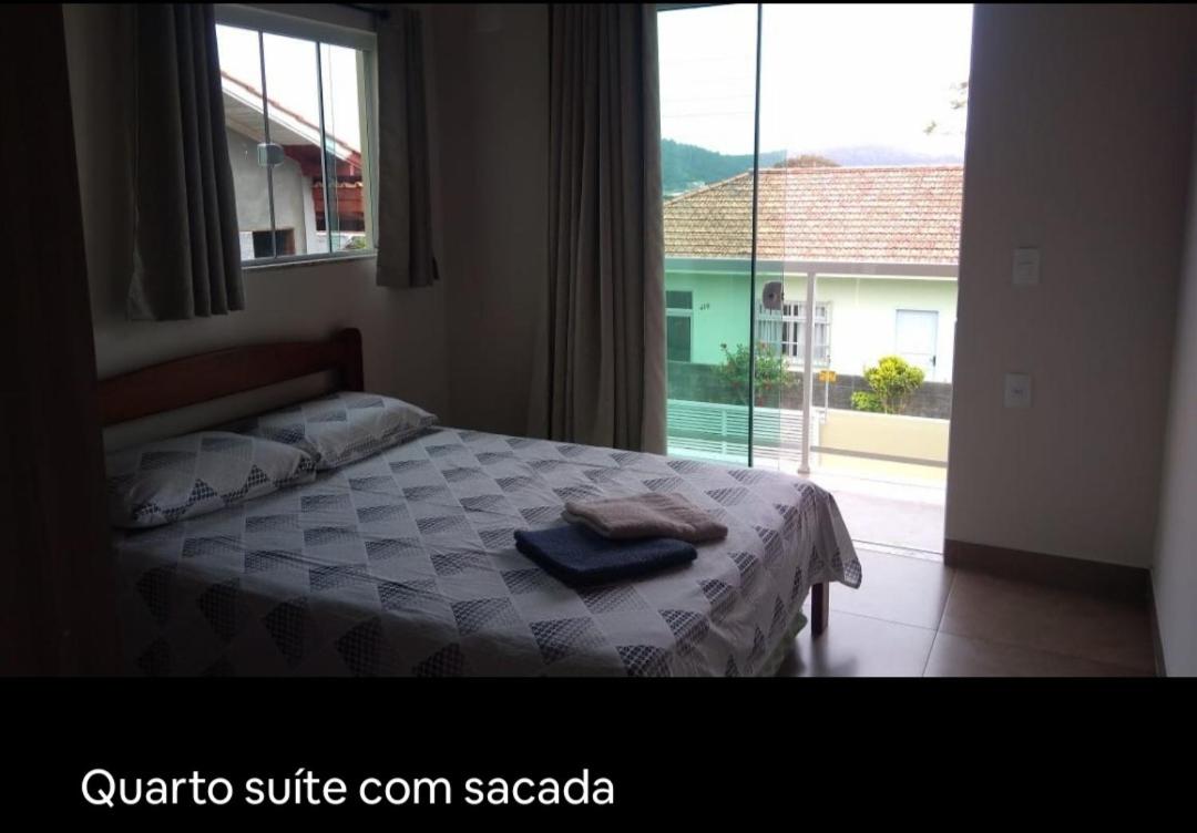 Tranquilidade nos Ingleses, Florianópolis